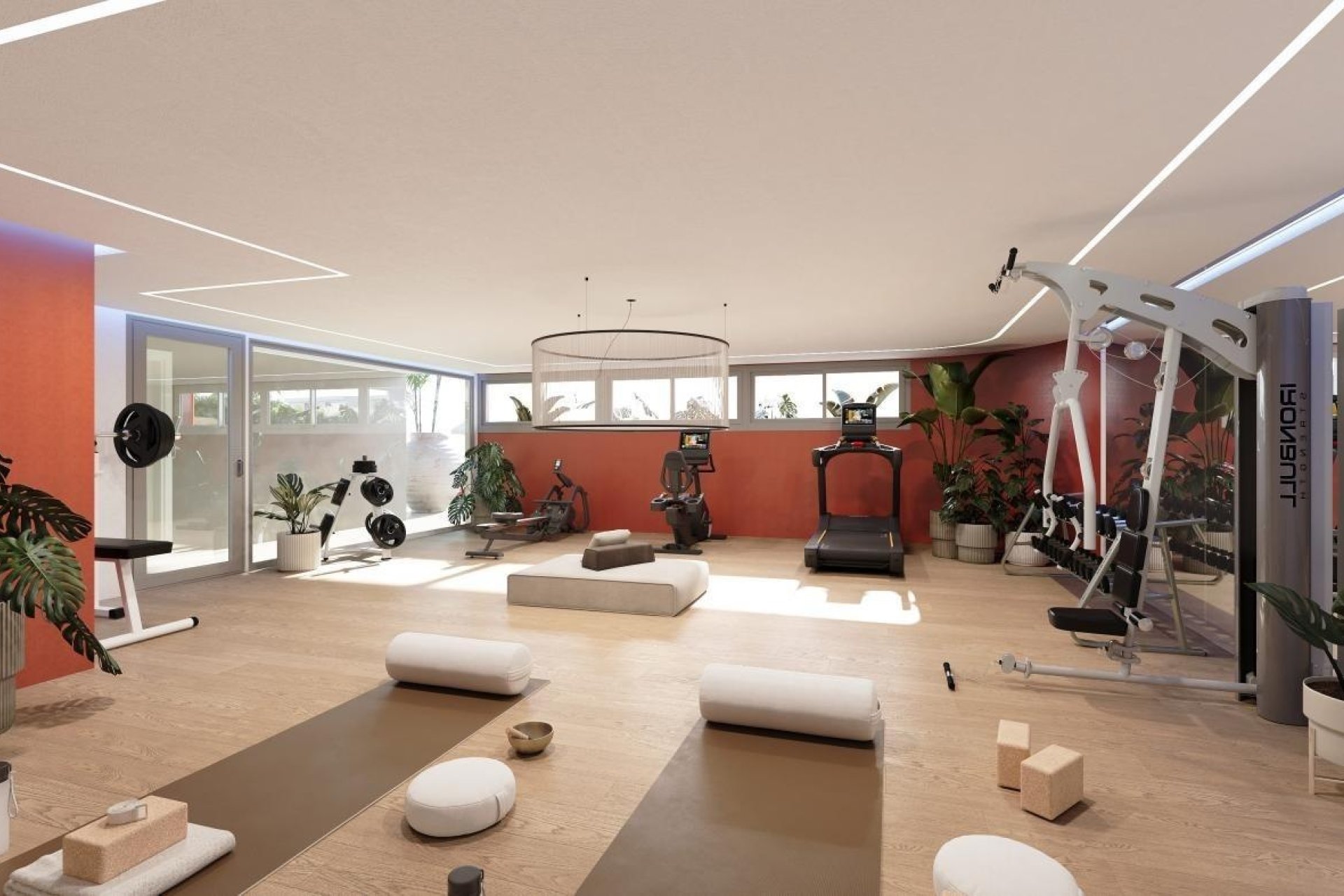 New Build - Apartment - Benalmádena