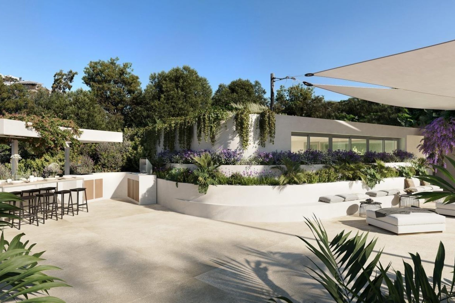 New Build - Apartment - Benalmádena