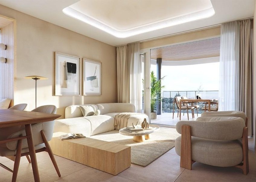New Build - Apartment - Benijófar