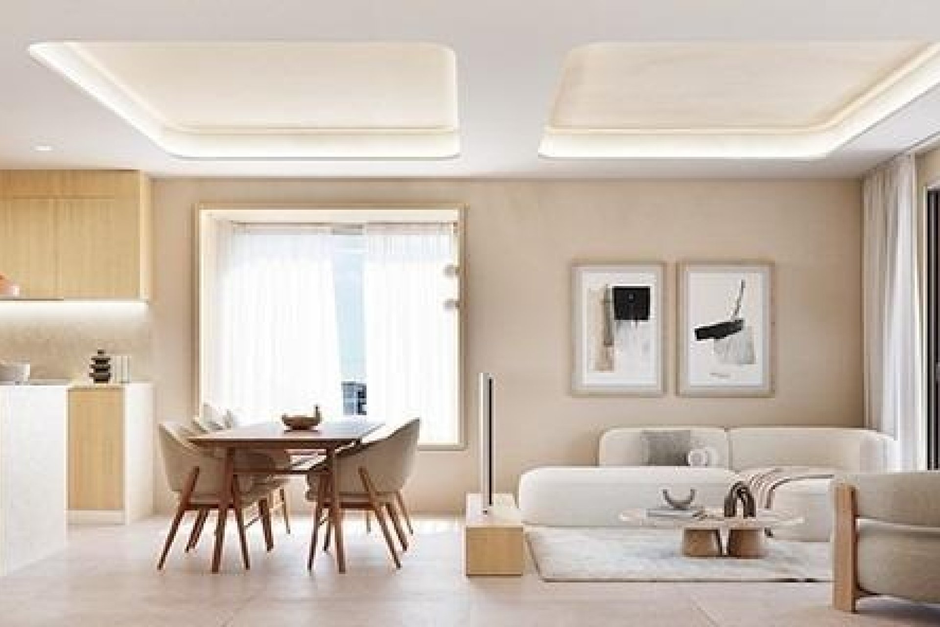 New Build - Apartment - Benijófar