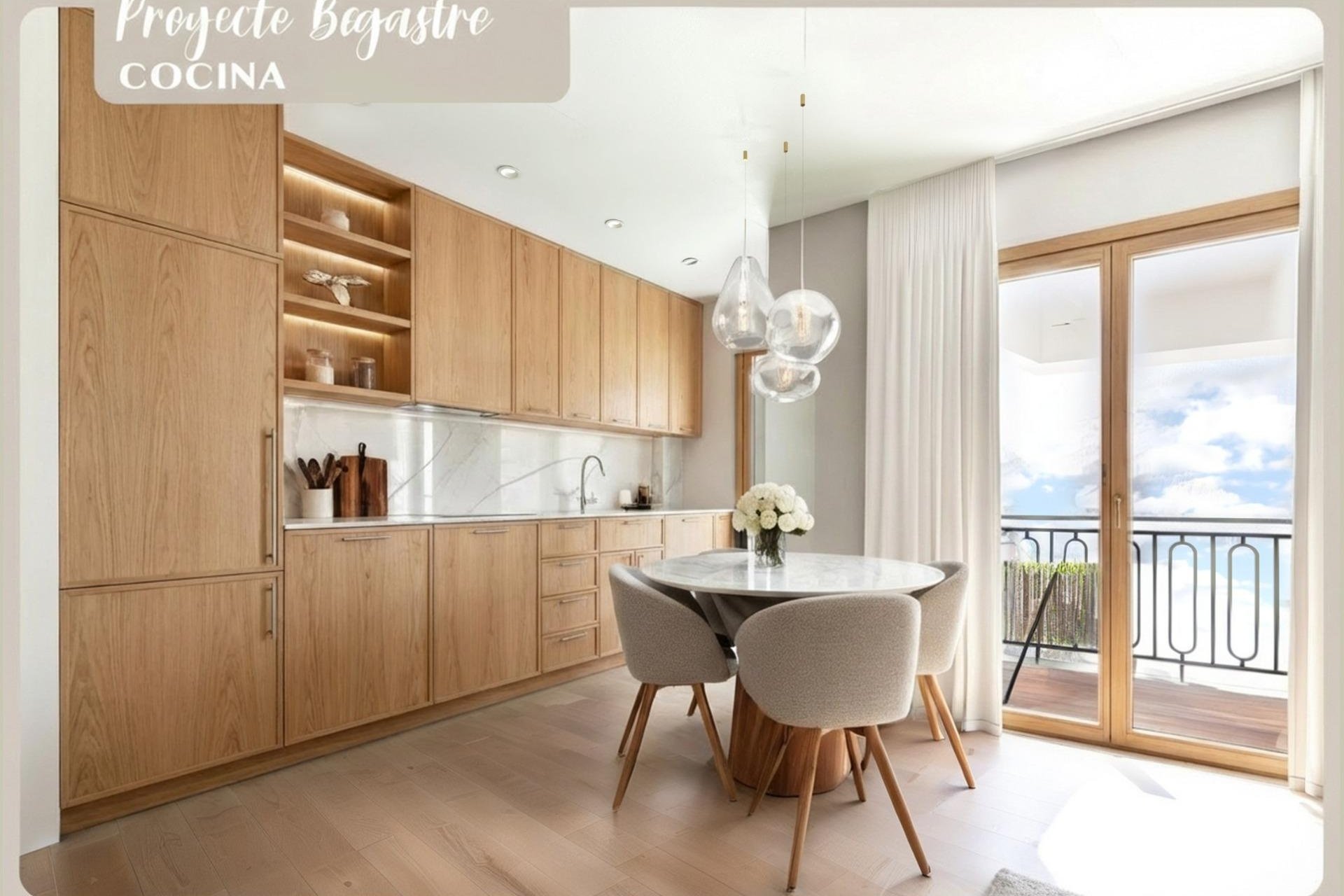 New Build - Apartment - Bigastro