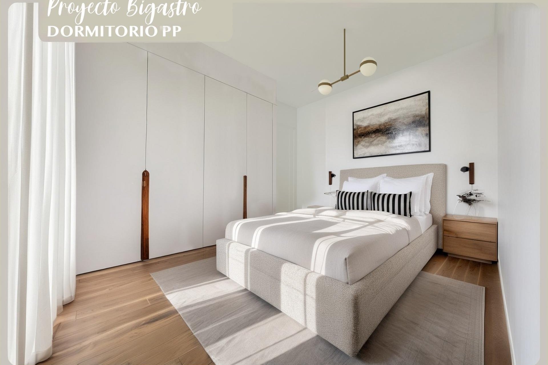 New Build - Apartment - Bigastro