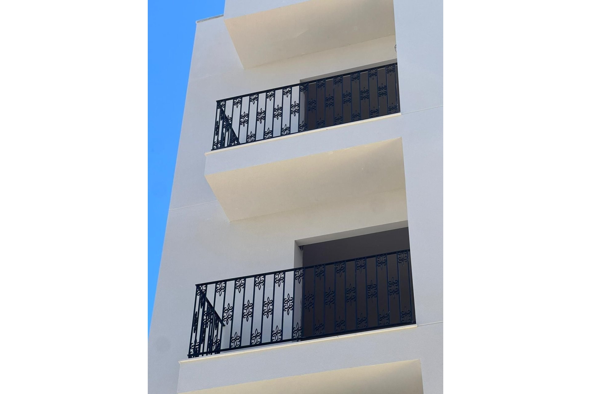New Build - Apartment - Bigastro