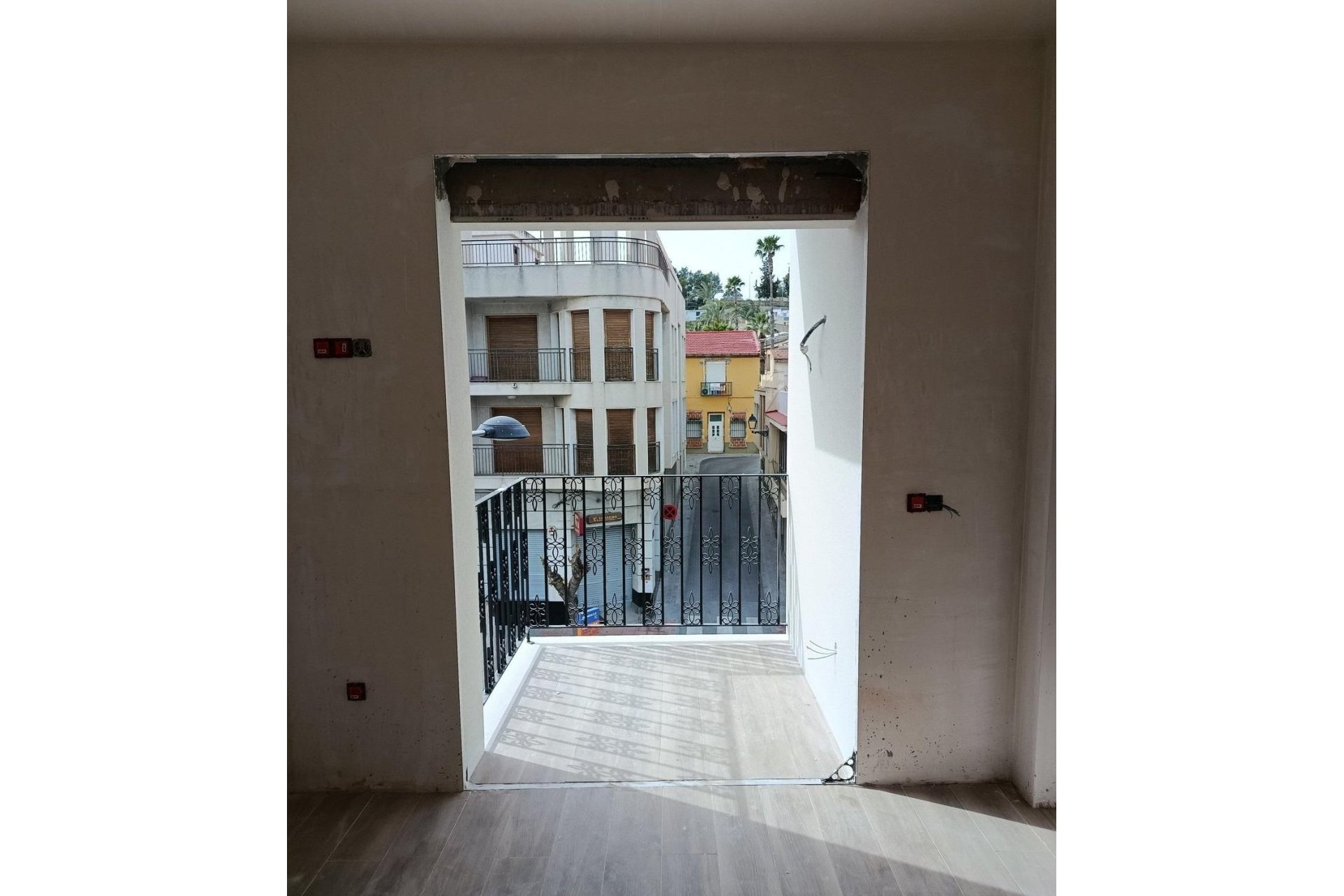 New Build - Apartment - Bigastro