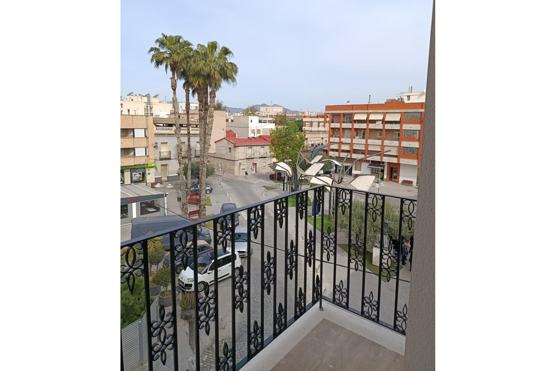 New Build - Apartment - Bigastro