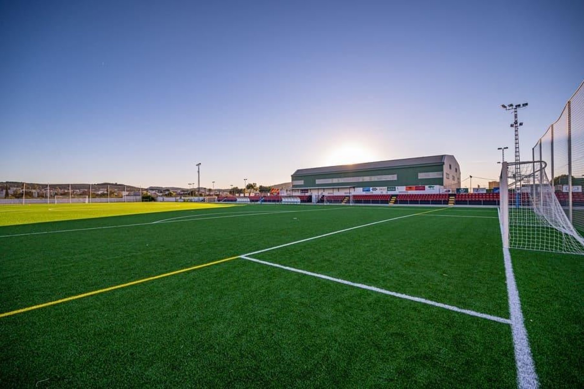 New Build - Apartment - Bigastro