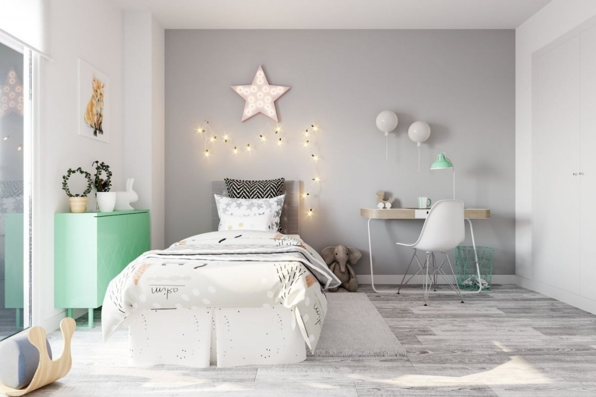 New Build - Apartment - Calpe