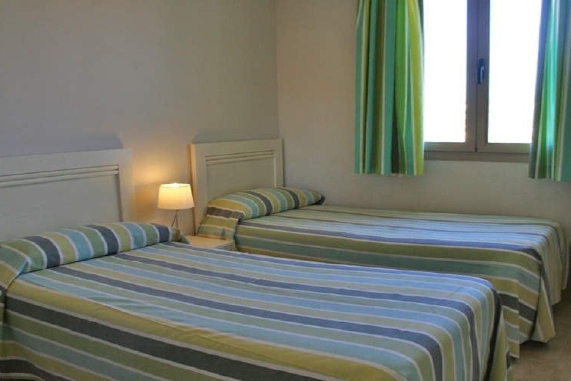 New Build - Apartment - Calpe