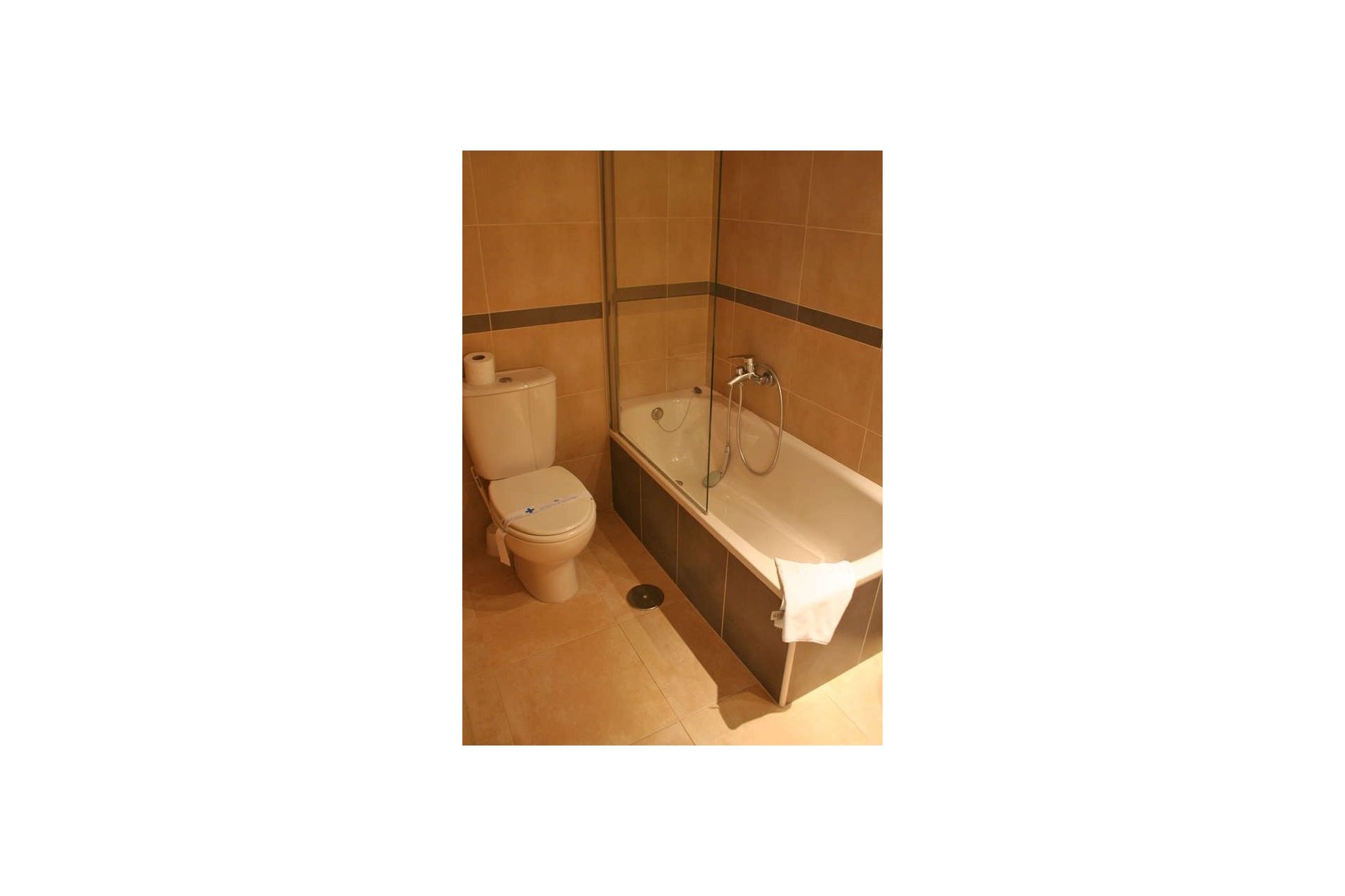 New Build - Apartment - Calpe