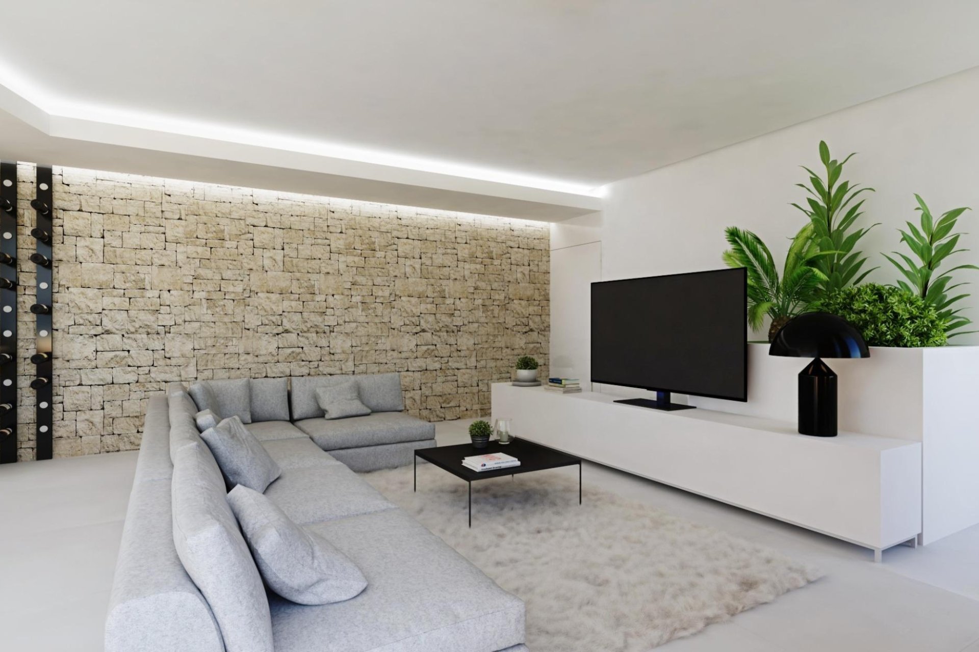 New Build - Apartment - Calpe