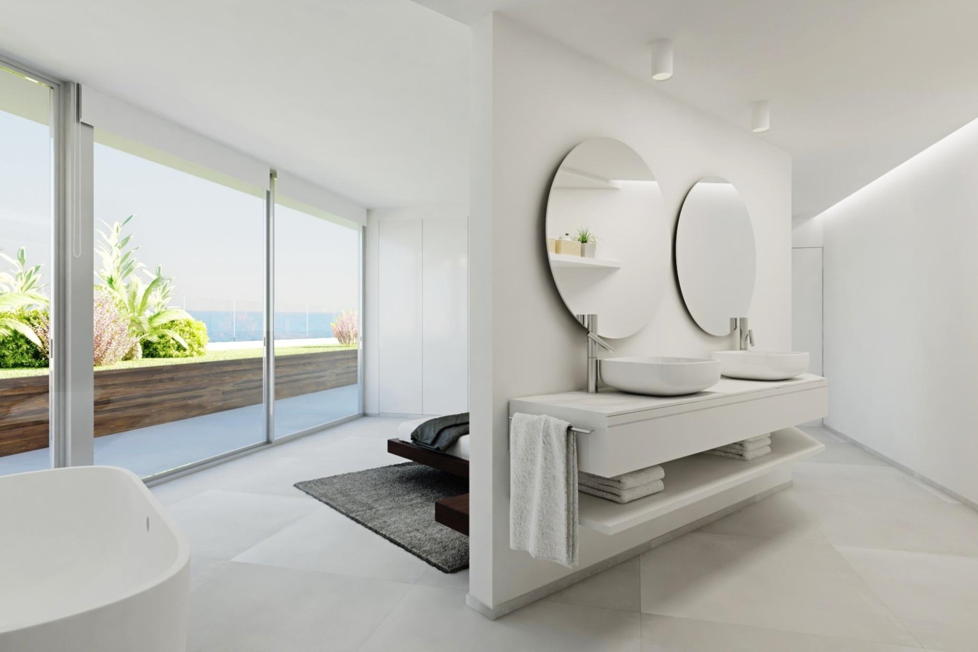 New Build - Apartment - Calpe