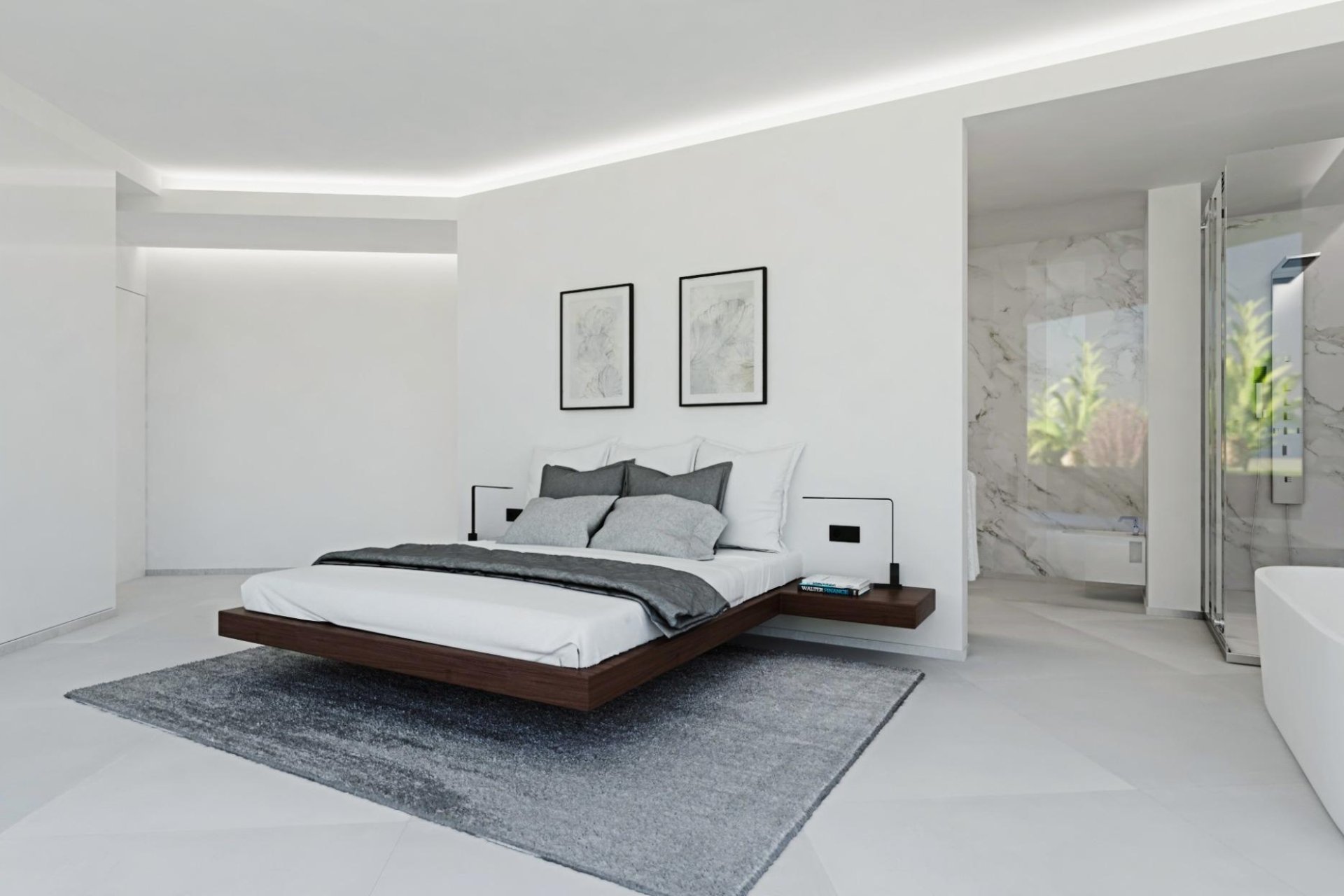 New Build - Apartment - Calpe