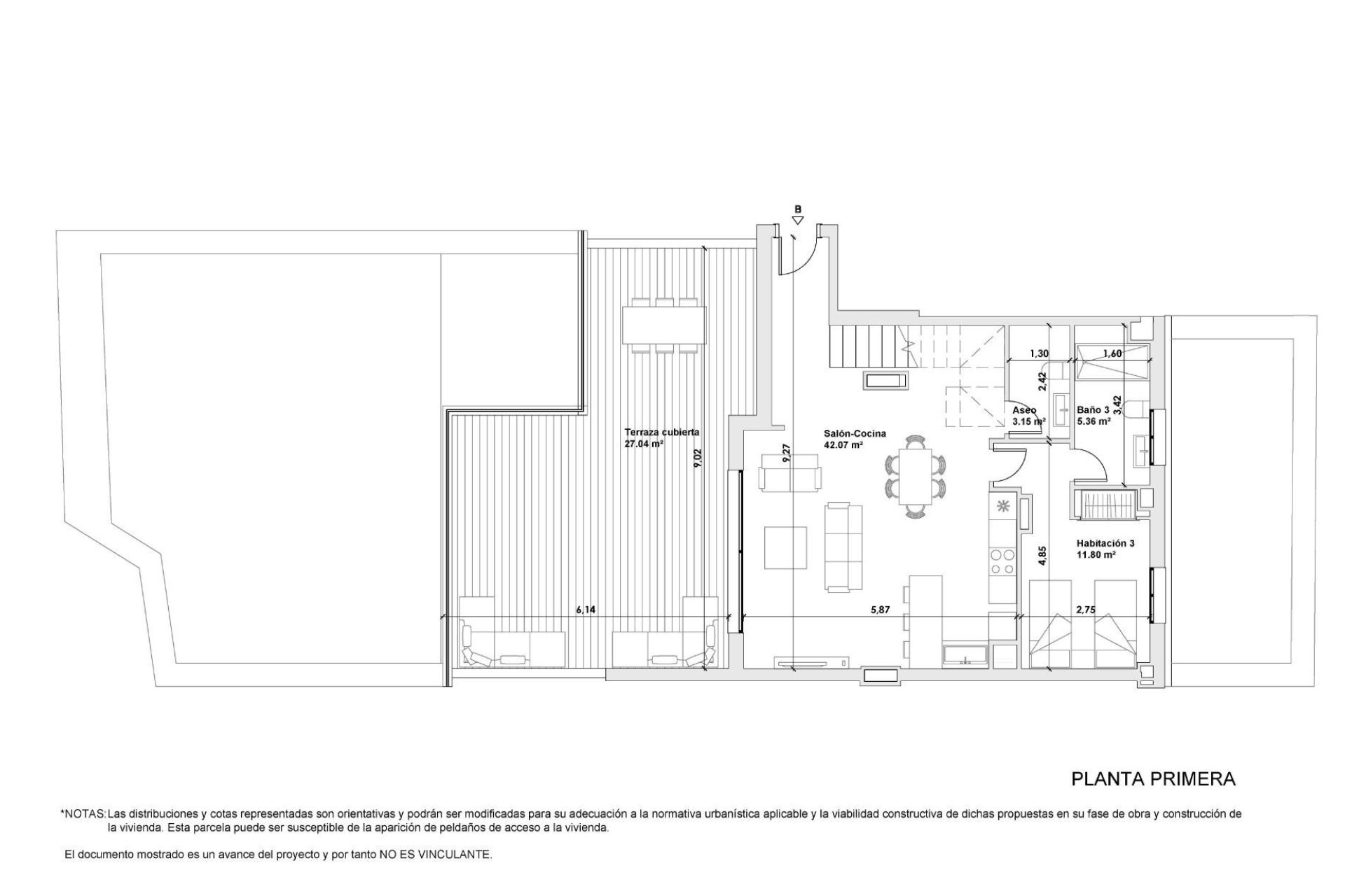 New Build - Apartment - Casares