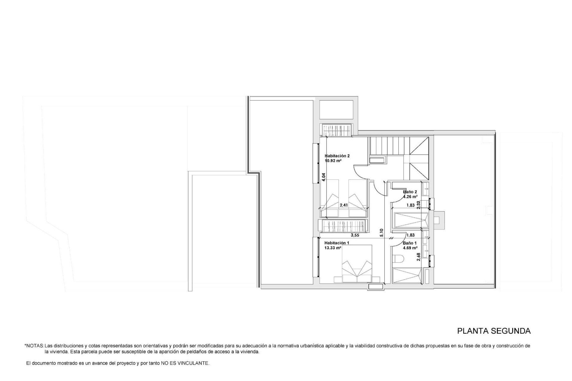 New Build - Apartment - Casares