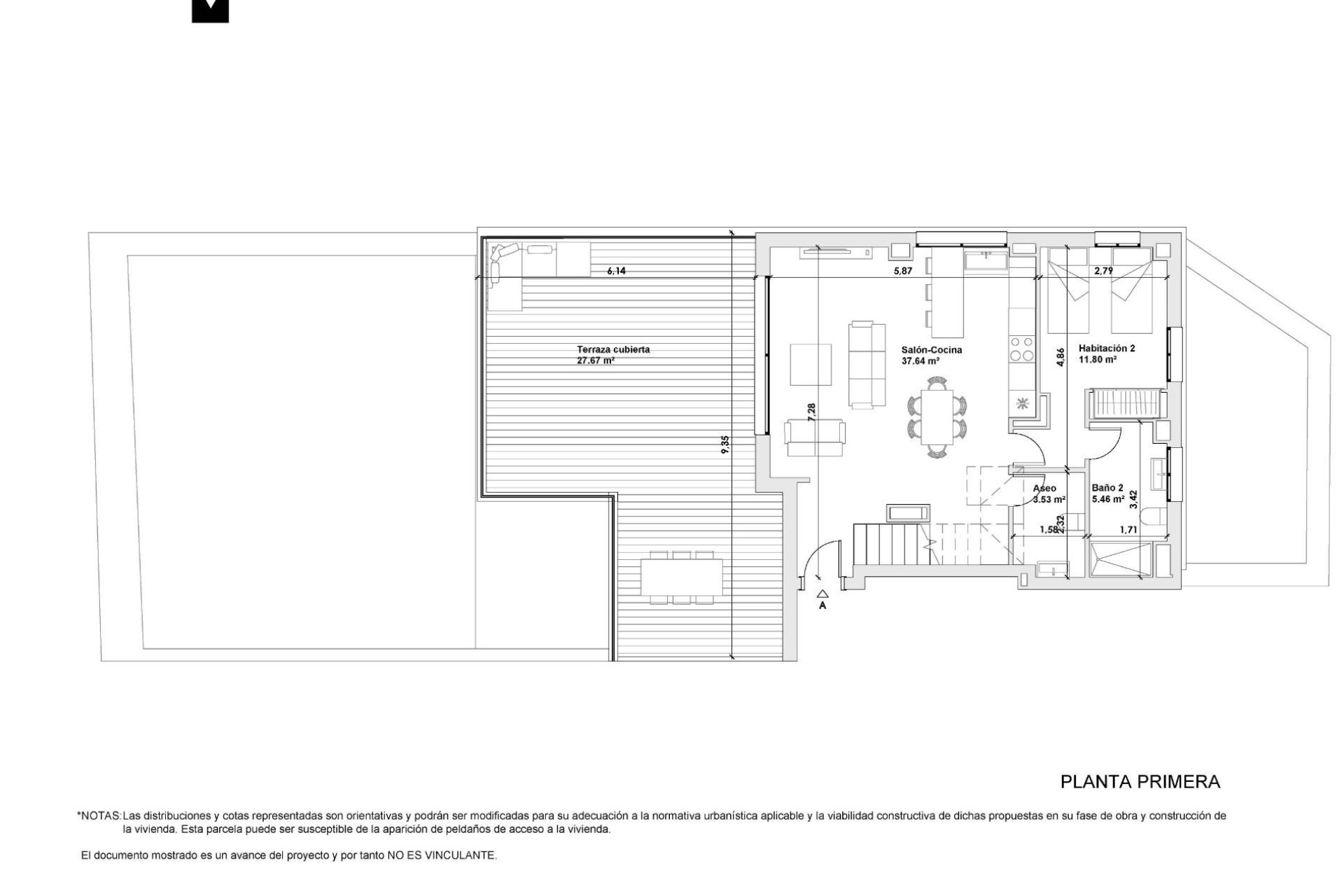 New Build - Apartment - Casares