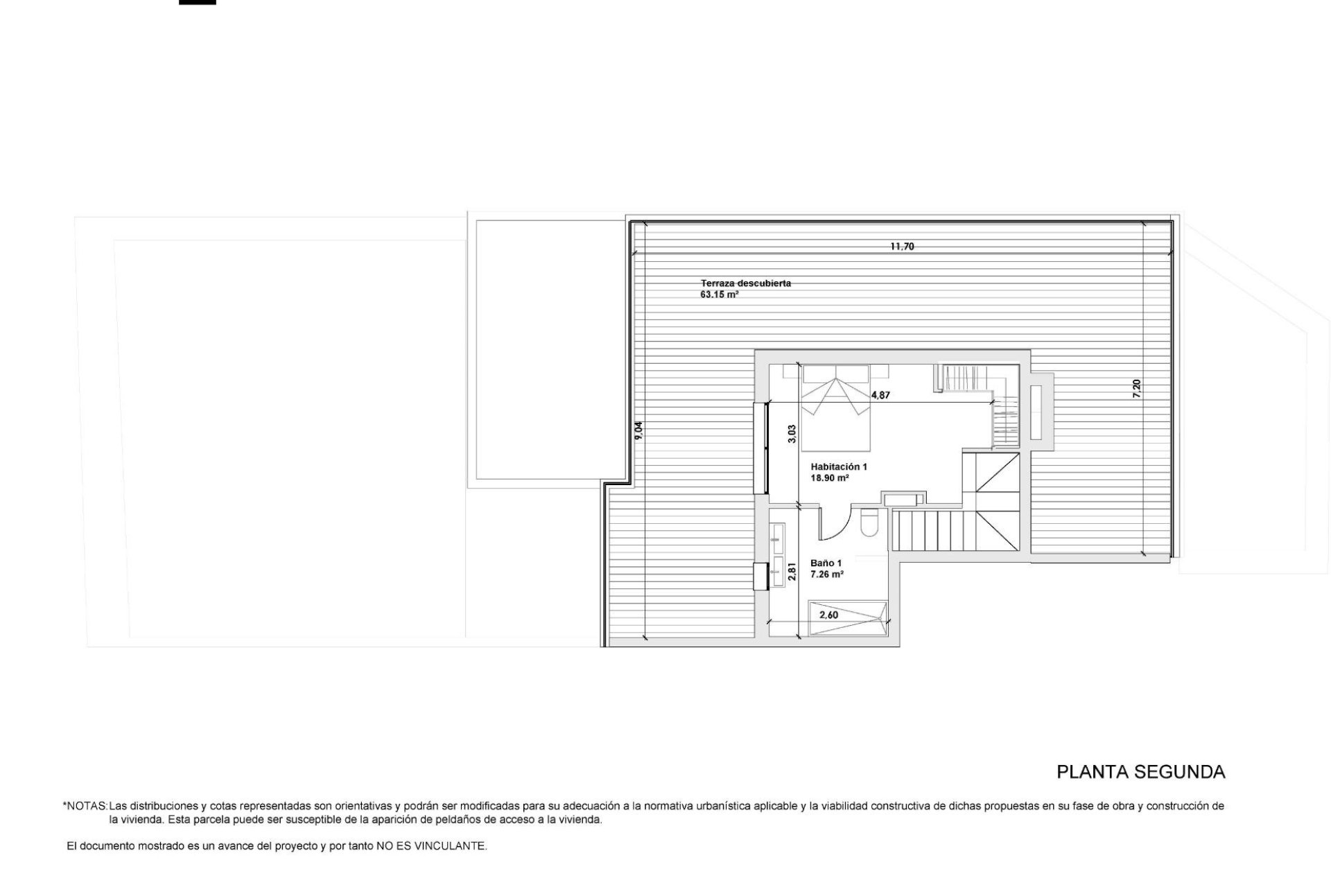 New Build - Apartment - Casares