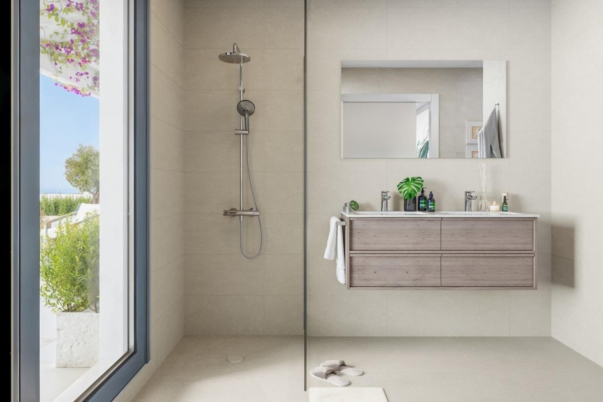 New Build - Apartment - Casares