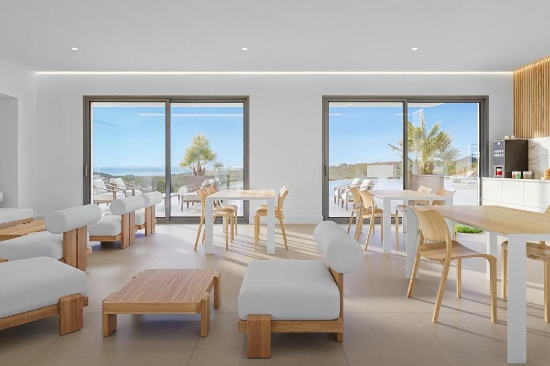 New Build - Apartment - Casares