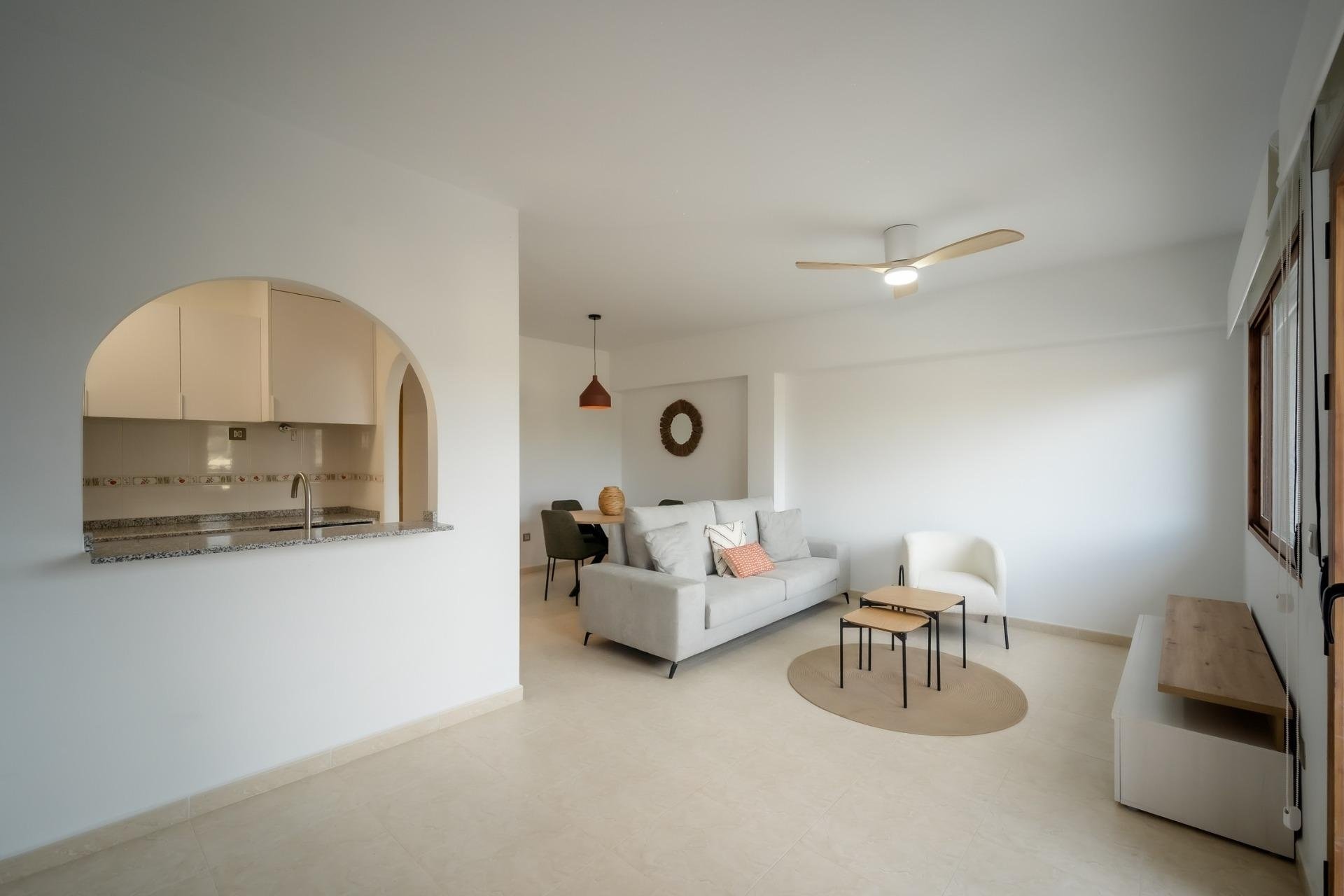 New Build - Apartment - Cuevas Del Almanzora
