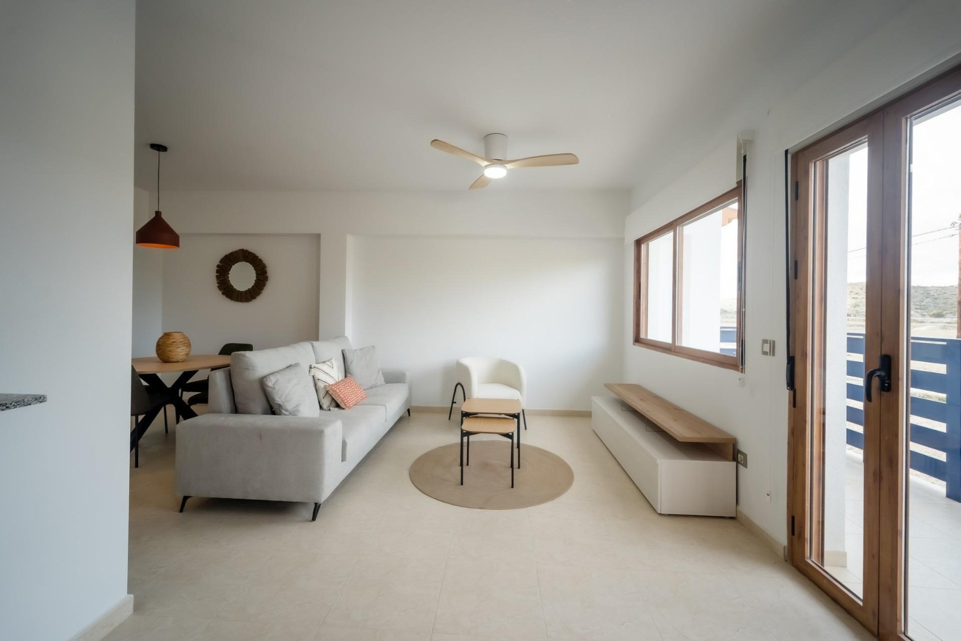 New Build - Apartment - Cuevas Del Almanzora
