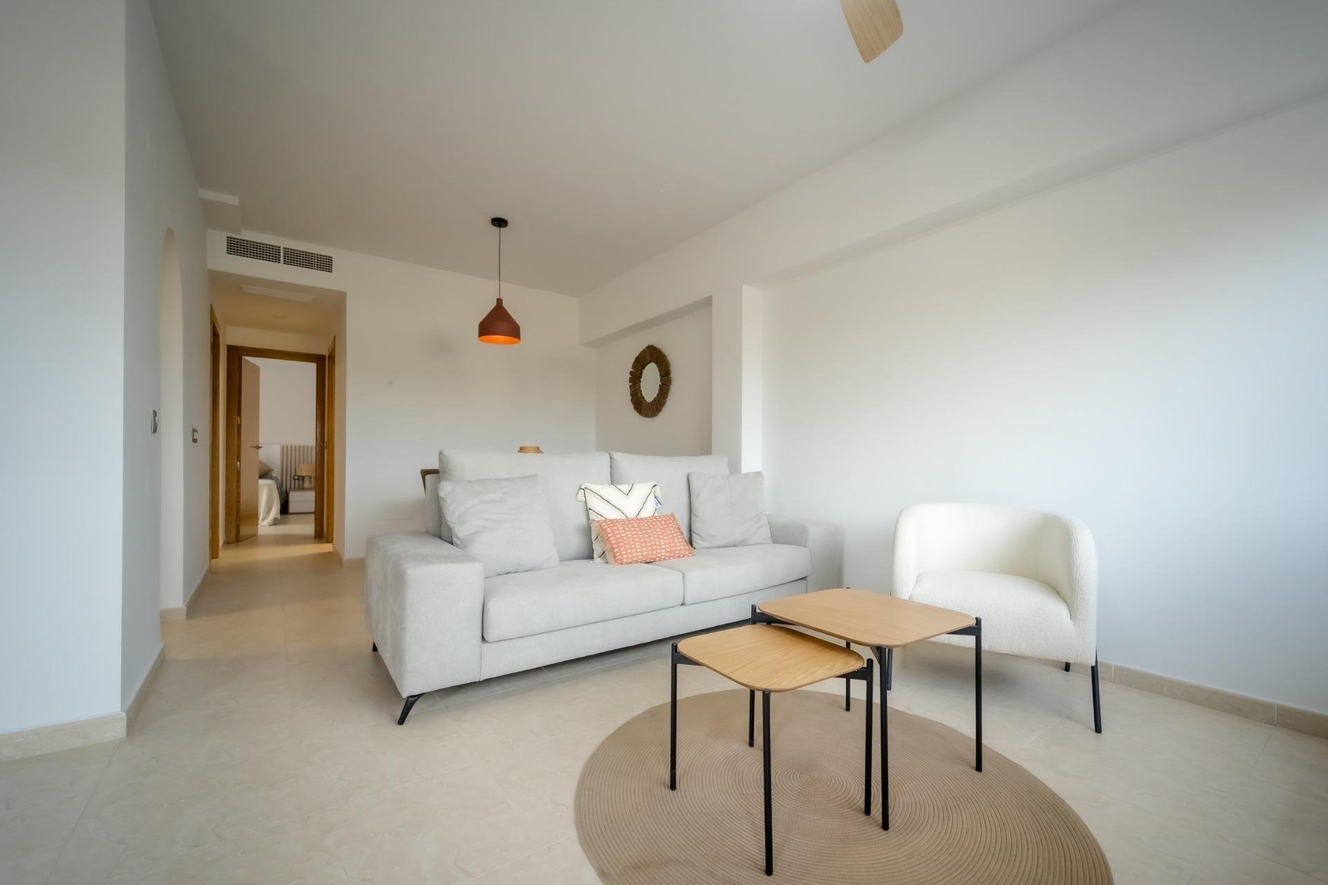 New Build - Apartment - Cuevas Del Almanzora