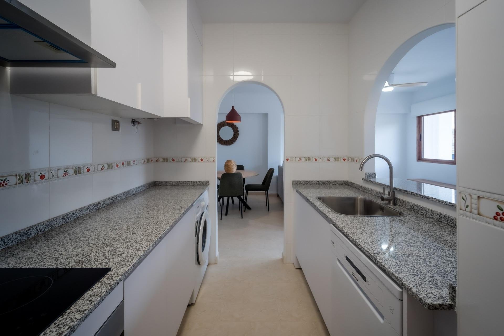 New Build - Apartment - Cuevas Del Almanzora