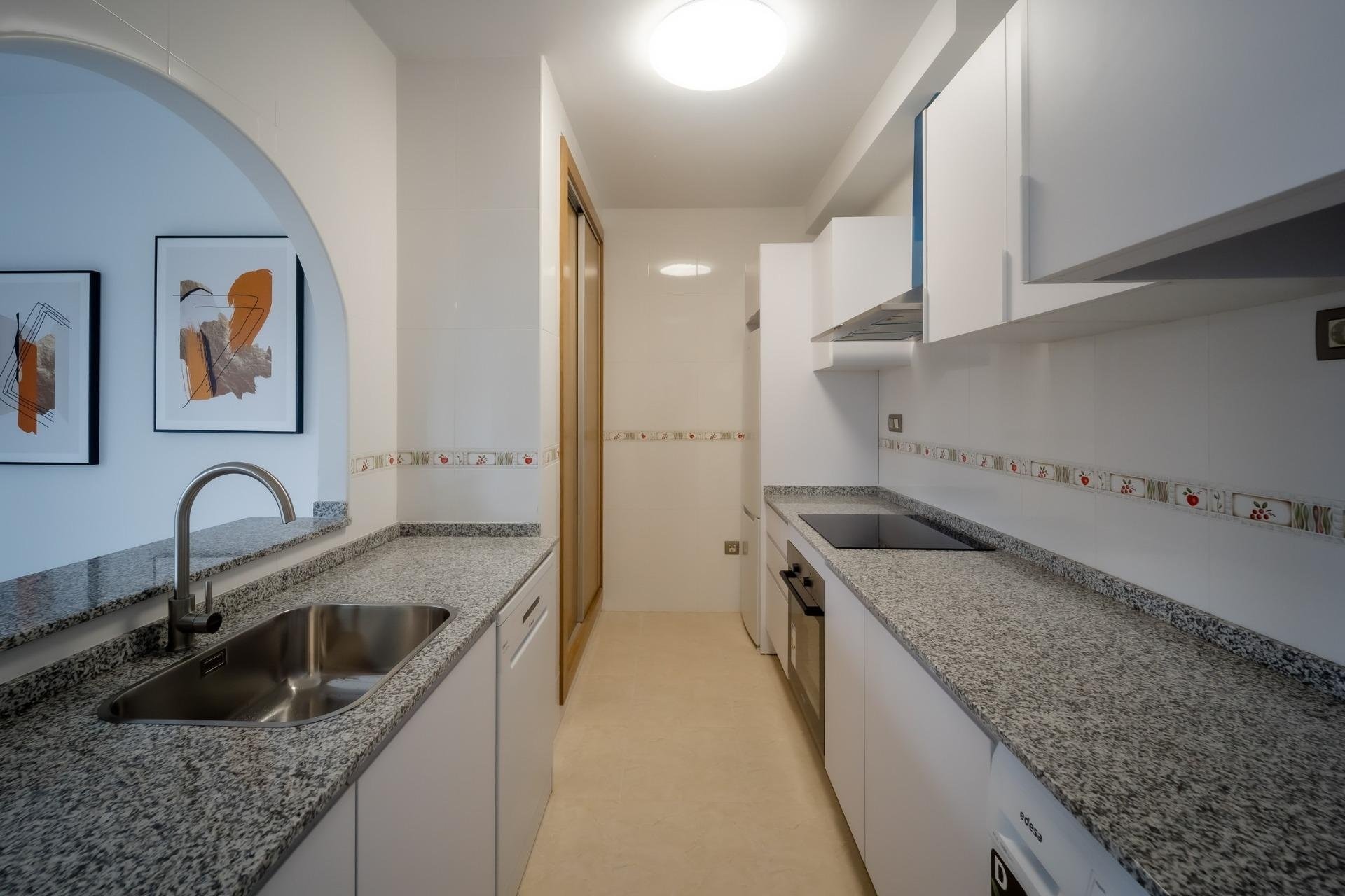 New Build - Apartment - Cuevas Del Almanzora