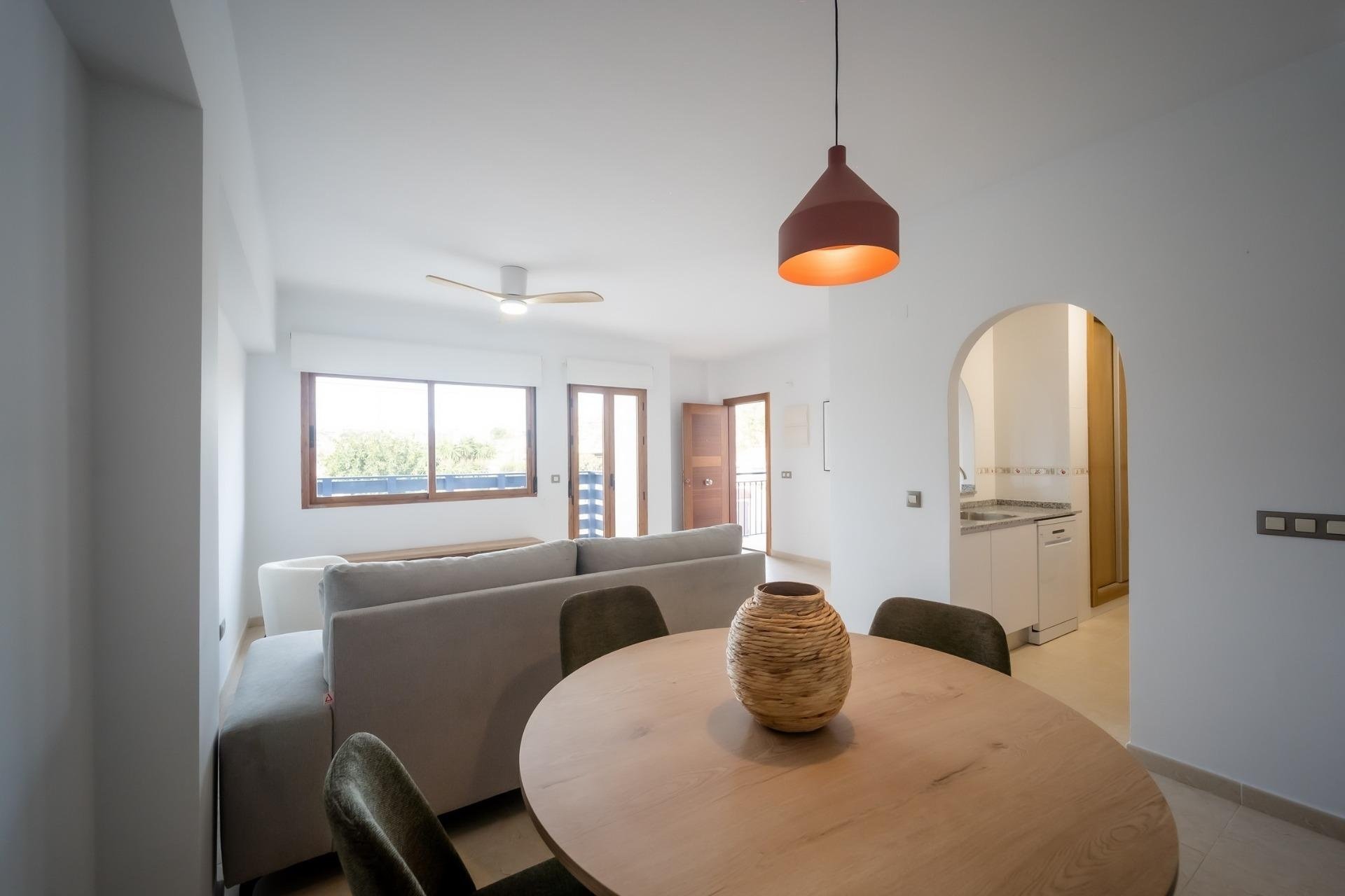 New Build - Apartment - Cuevas Del Almanzora