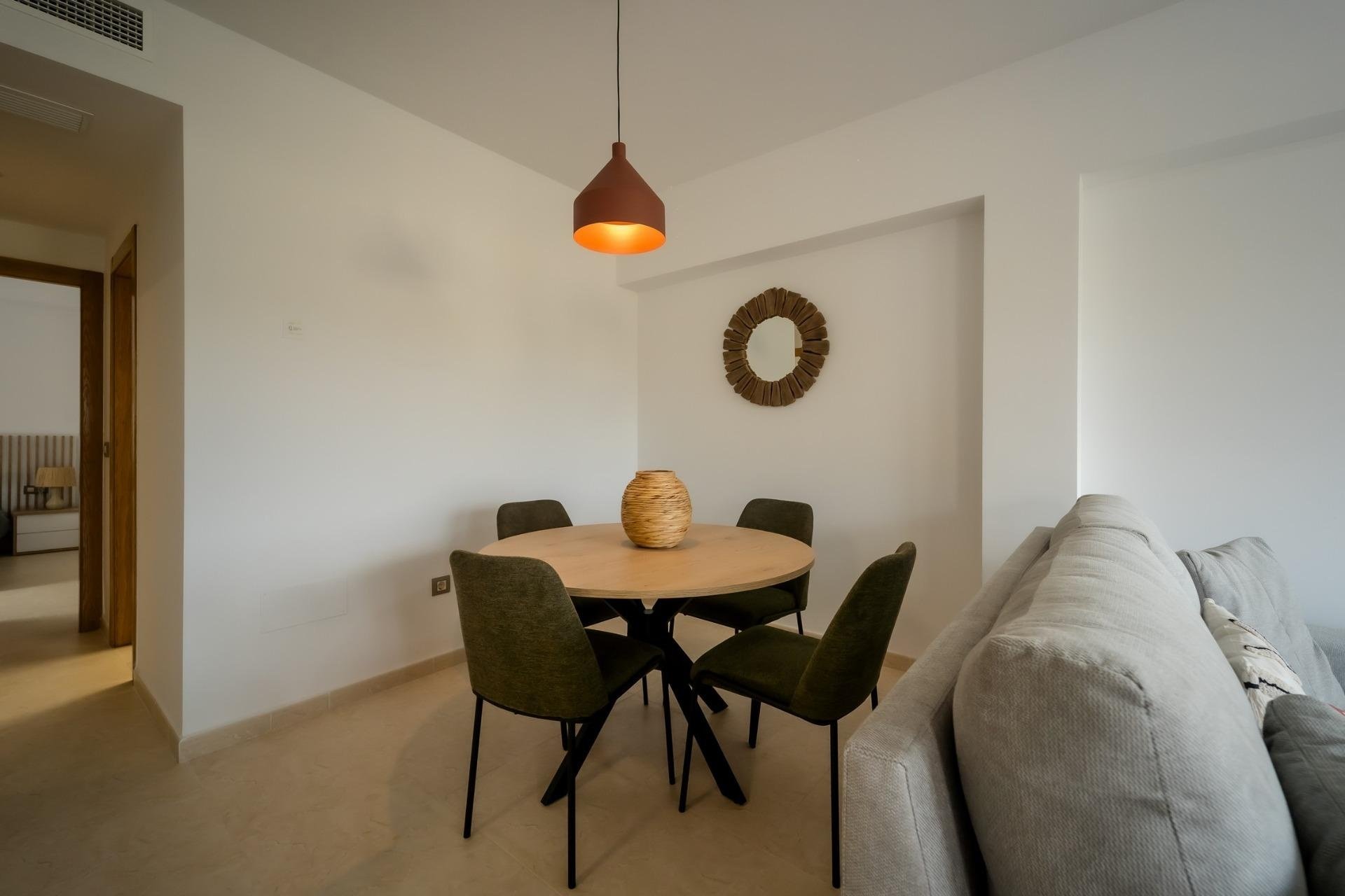 New Build - Apartment - Cuevas Del Almanzora