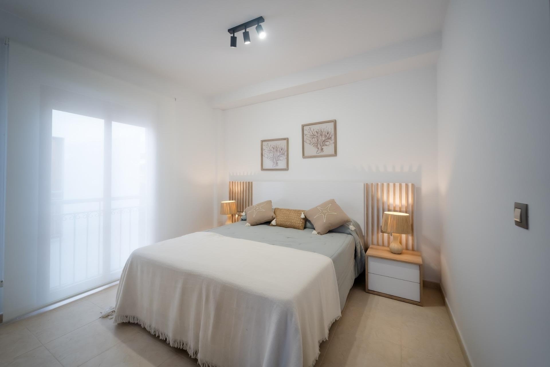 New Build - Apartment - Cuevas Del Almanzora