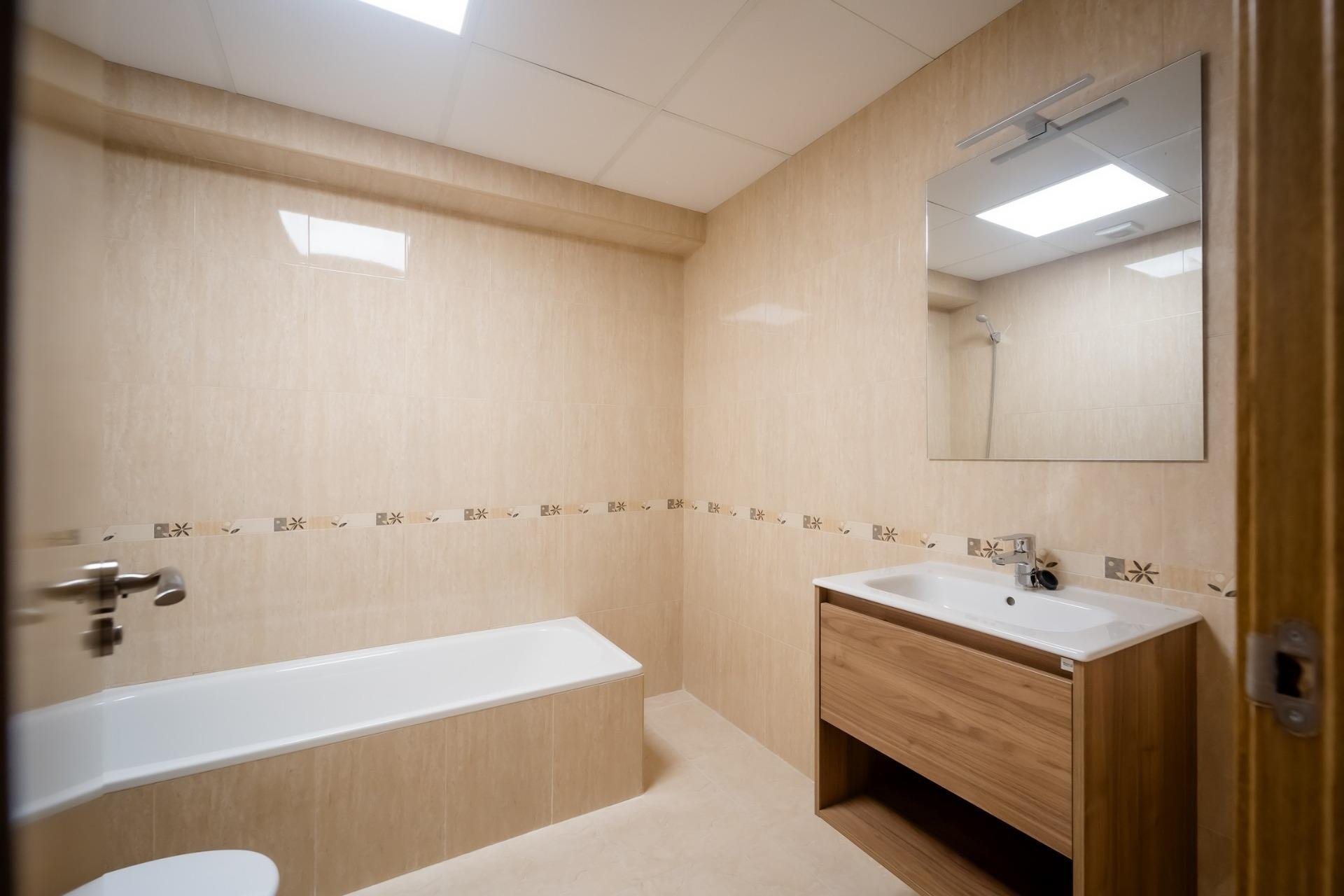 New Build - Apartment - Cuevas Del Almanzora