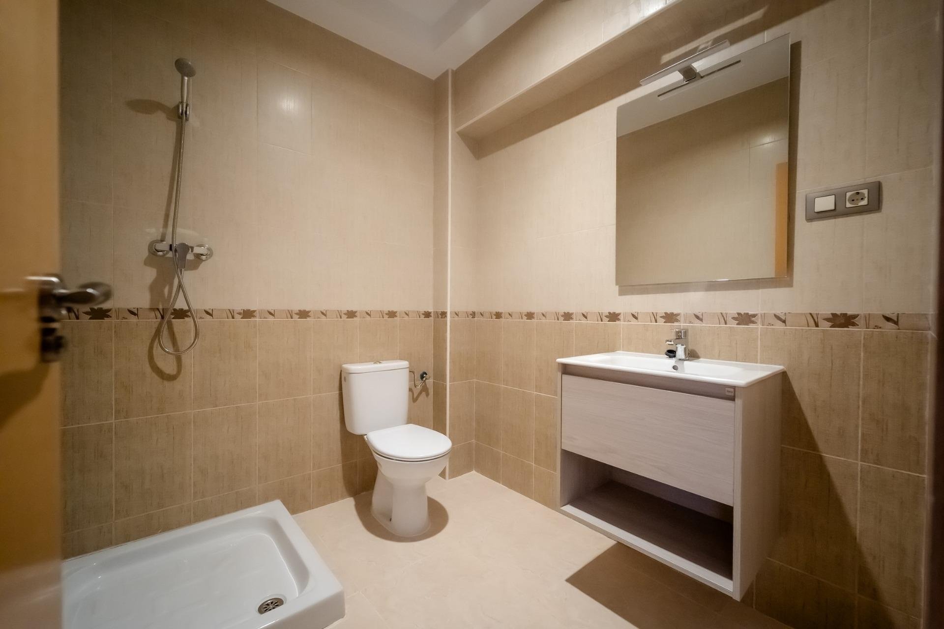 New Build - Apartment - Cuevas Del Almanzora