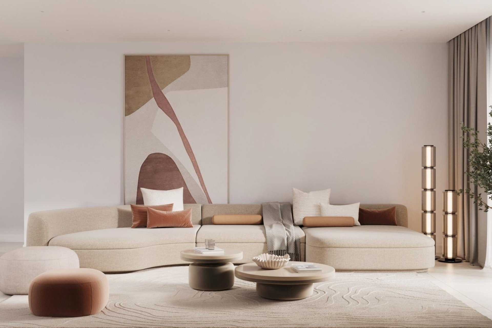 New Build - Apartment - Estepona
