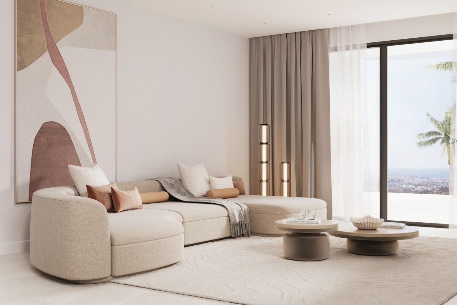 New Build - Apartment - Estepona