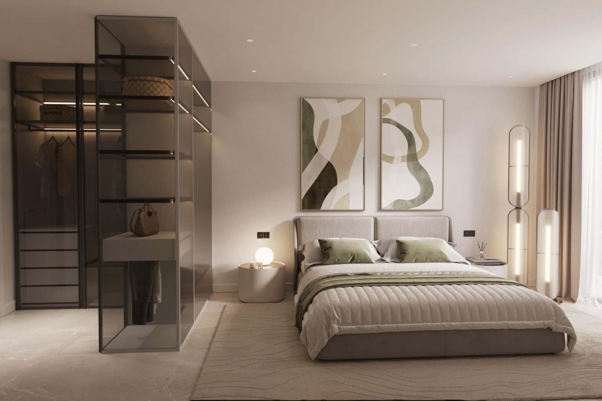 New Build - Apartment - Estepona