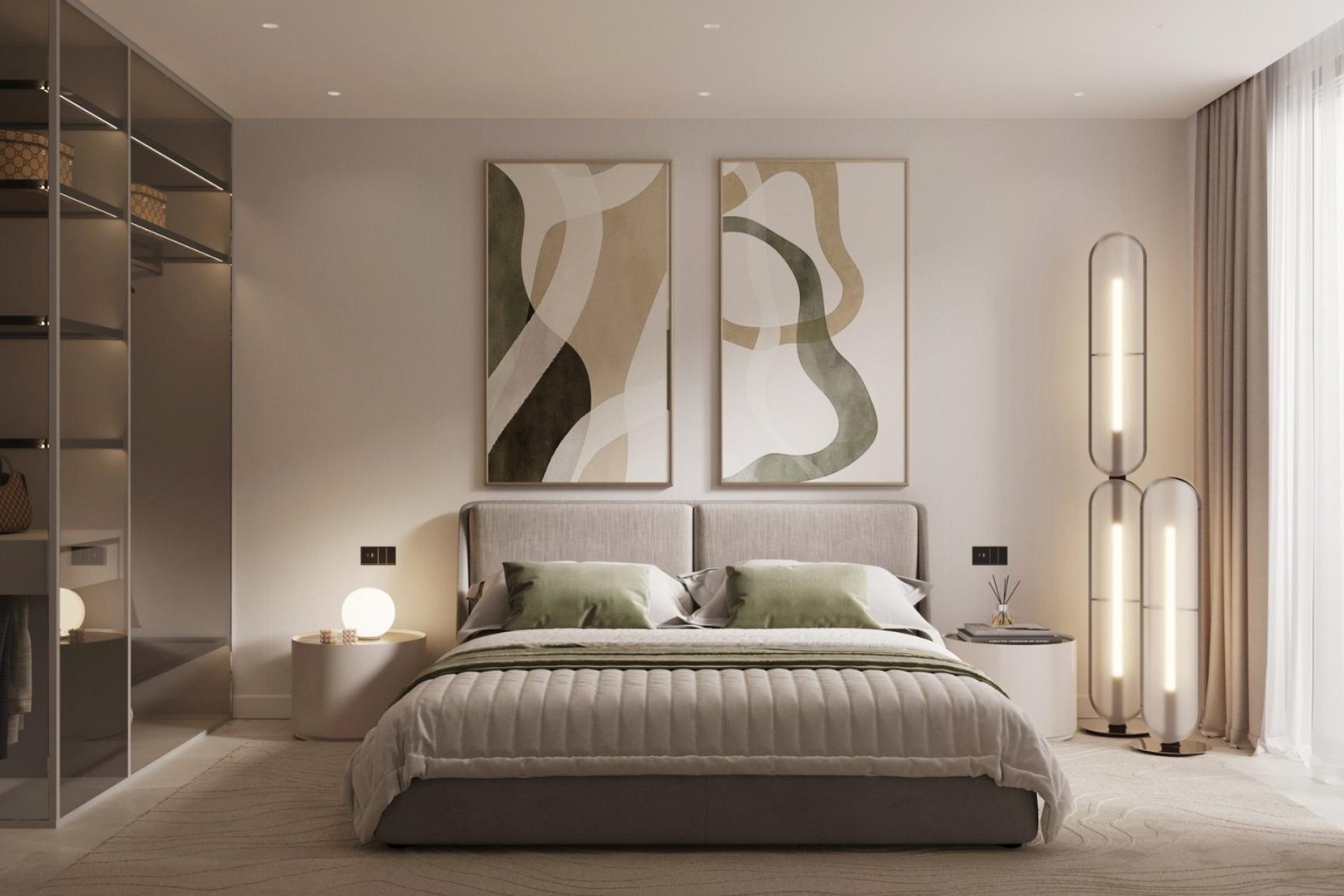 New Build - Apartment - Estepona