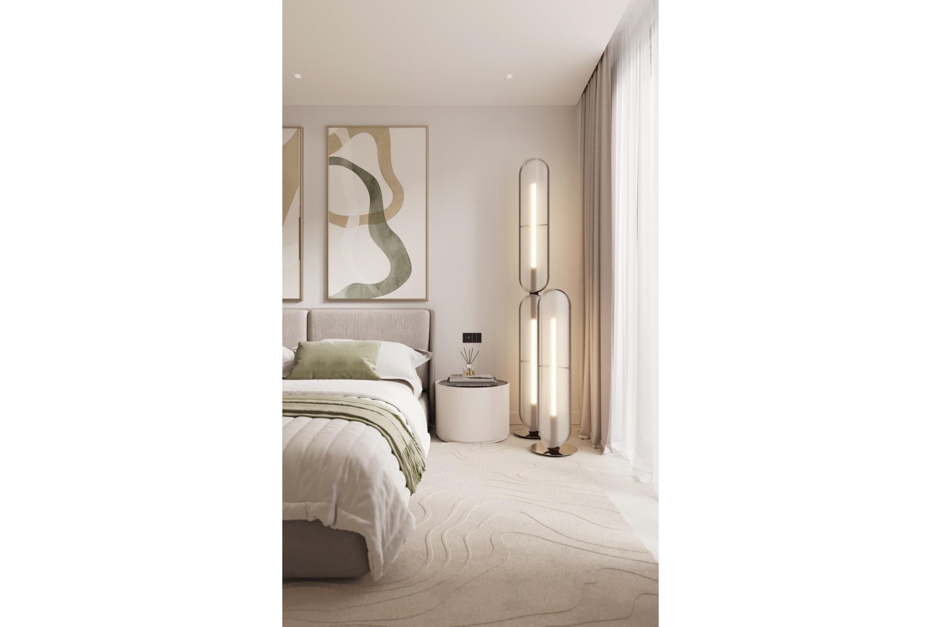 New Build - Apartment - Estepona