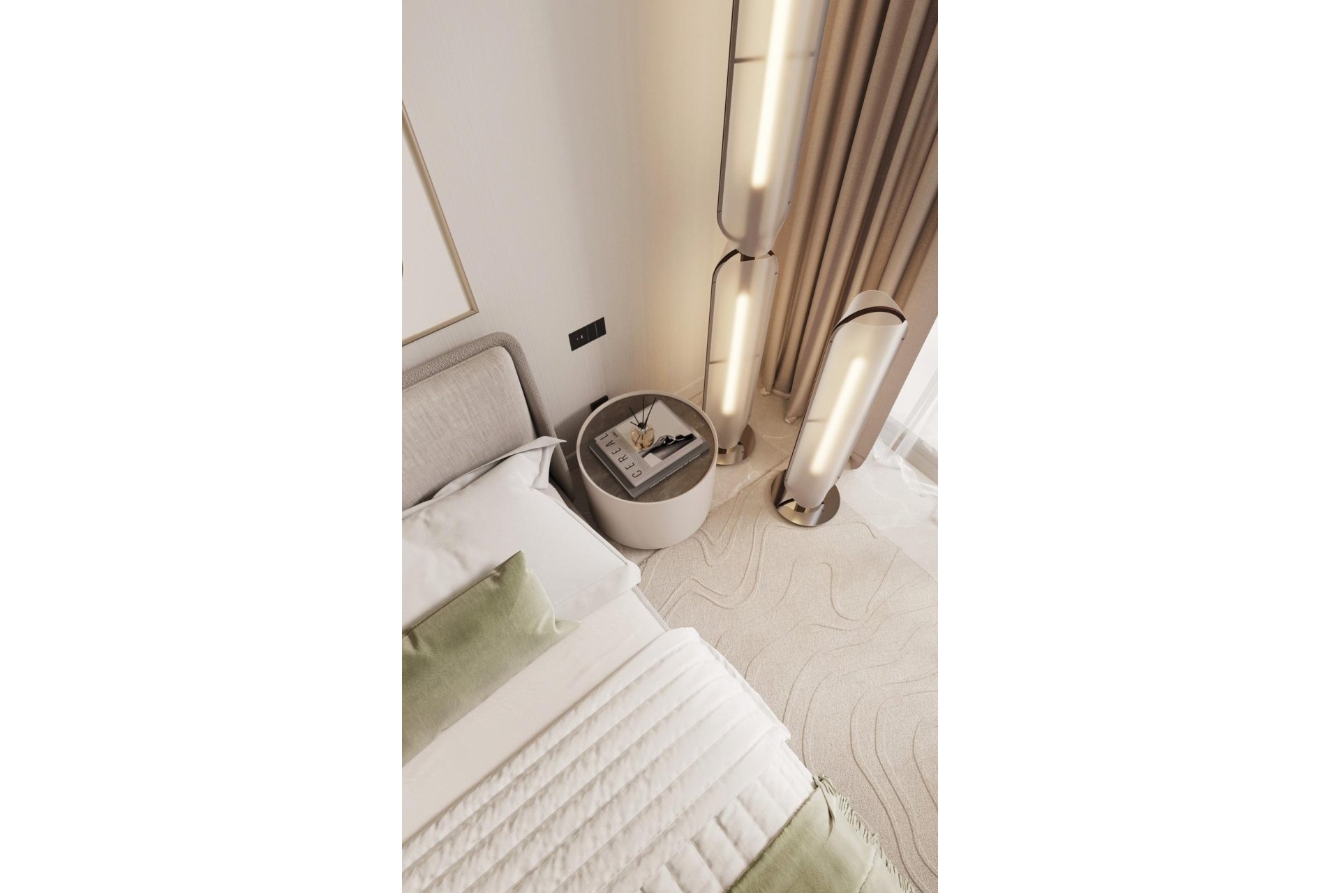 New Build - Apartment - Estepona