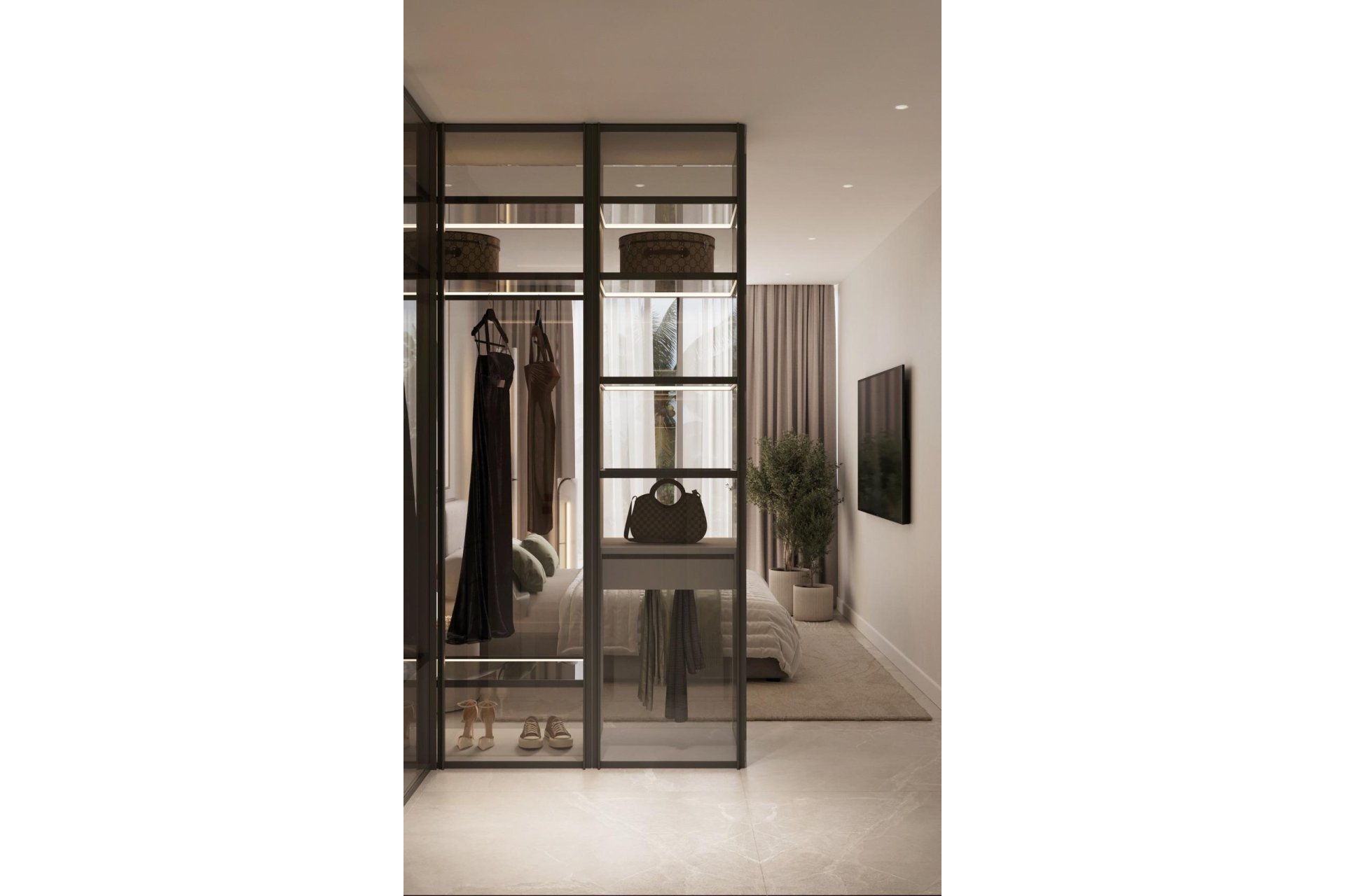 New Build - Apartment - Estepona