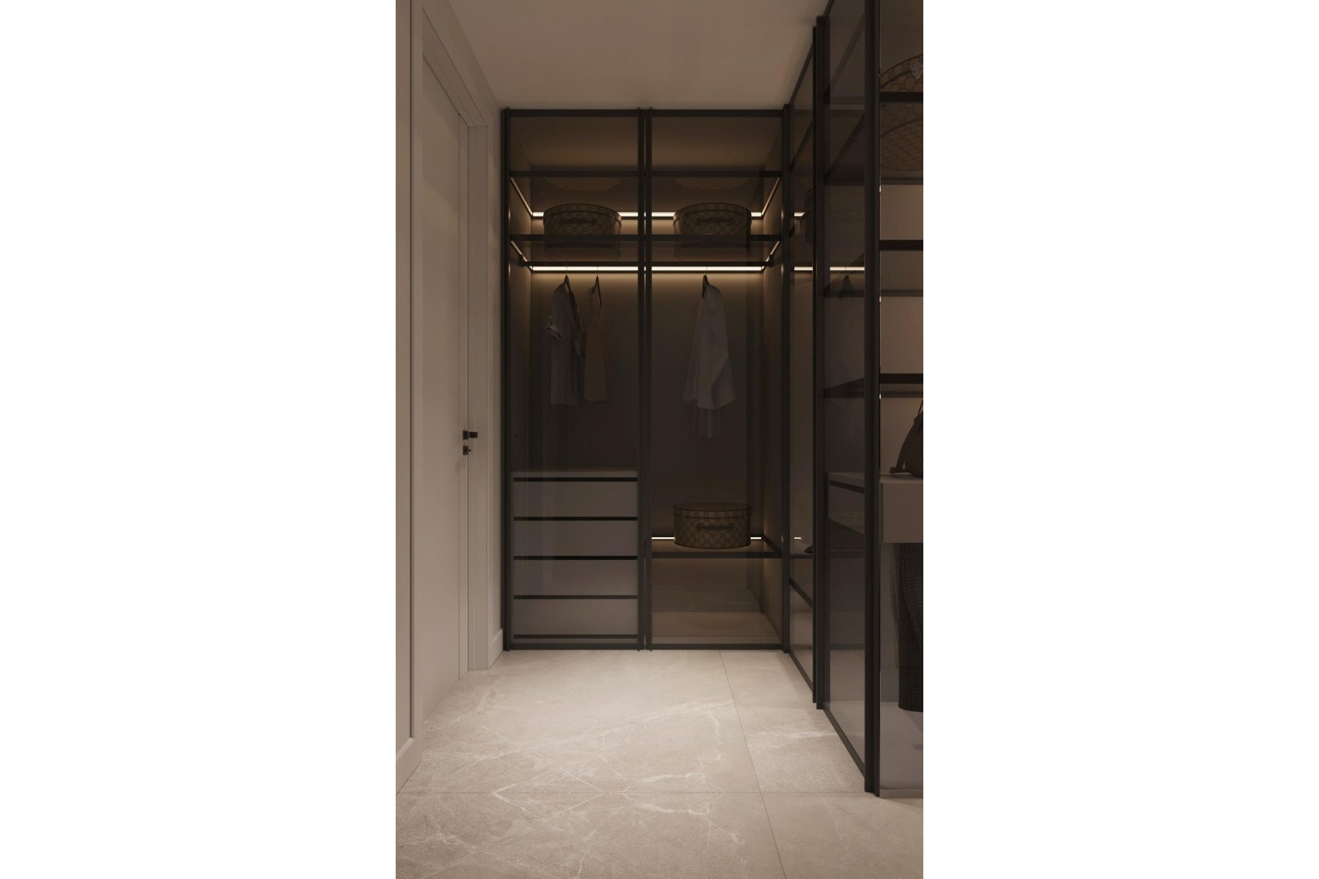 New Build - Apartment - Estepona