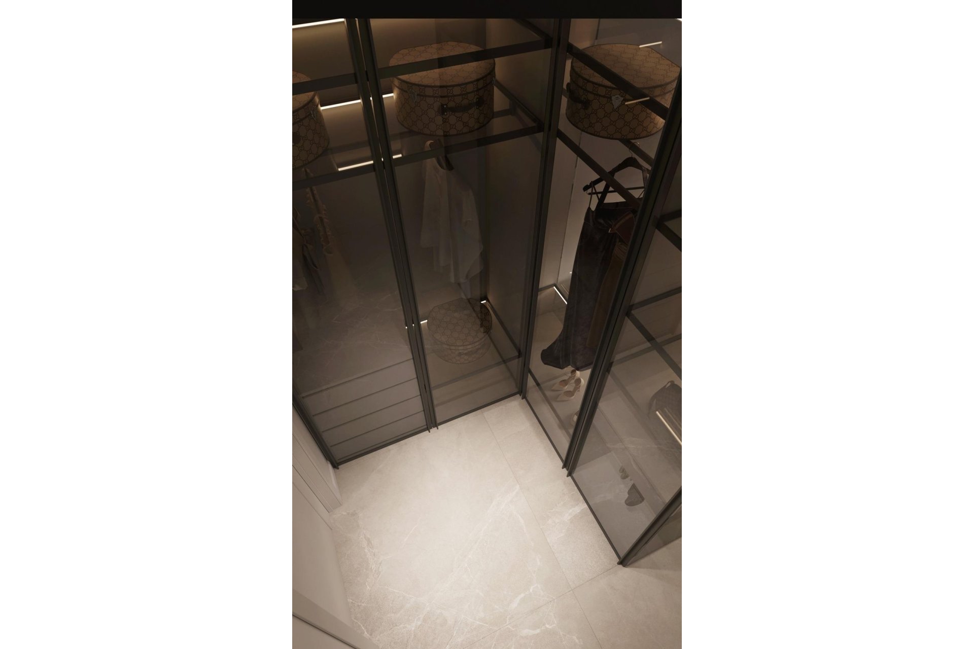 New Build - Apartment - Estepona
