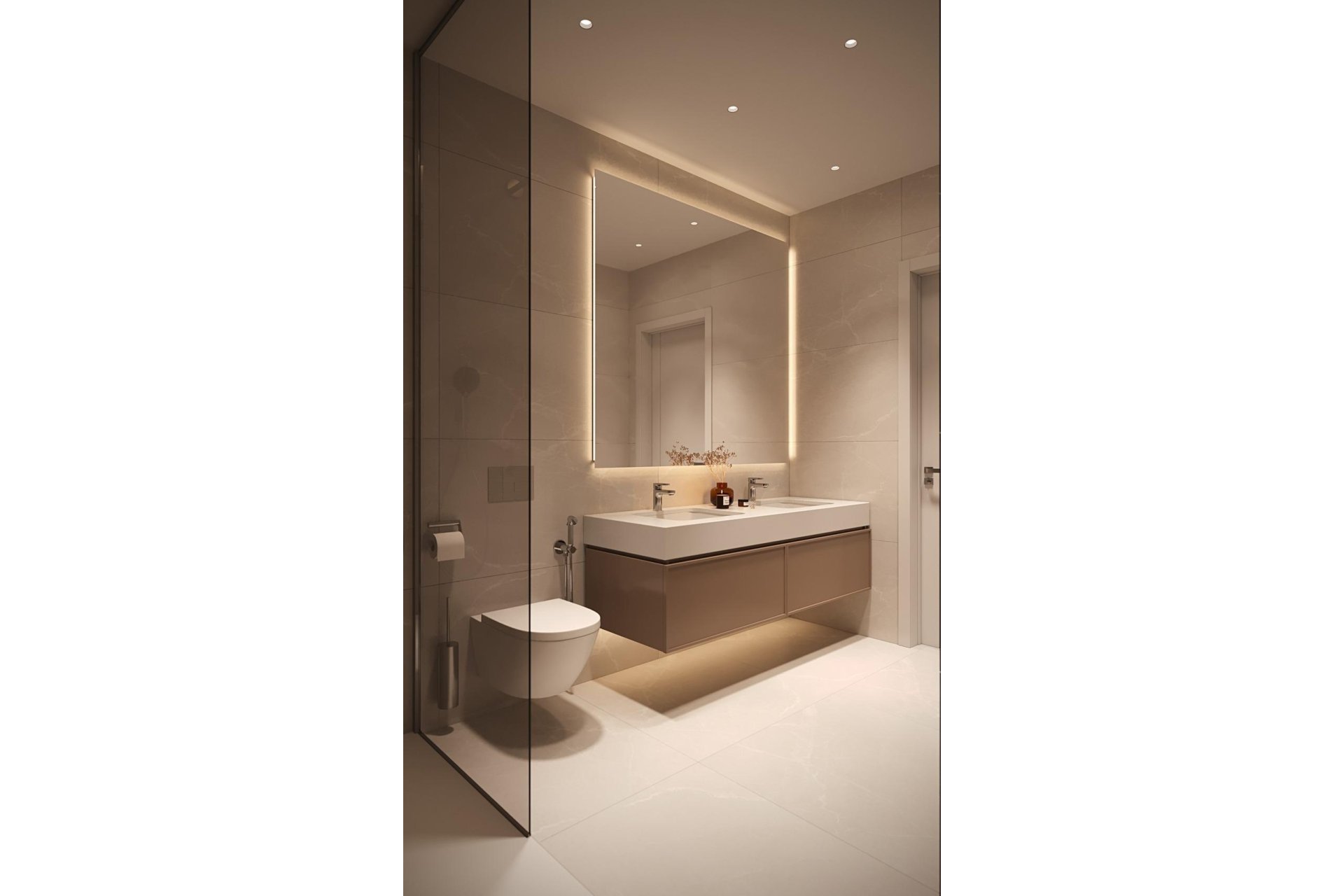 New Build - Apartment - Estepona