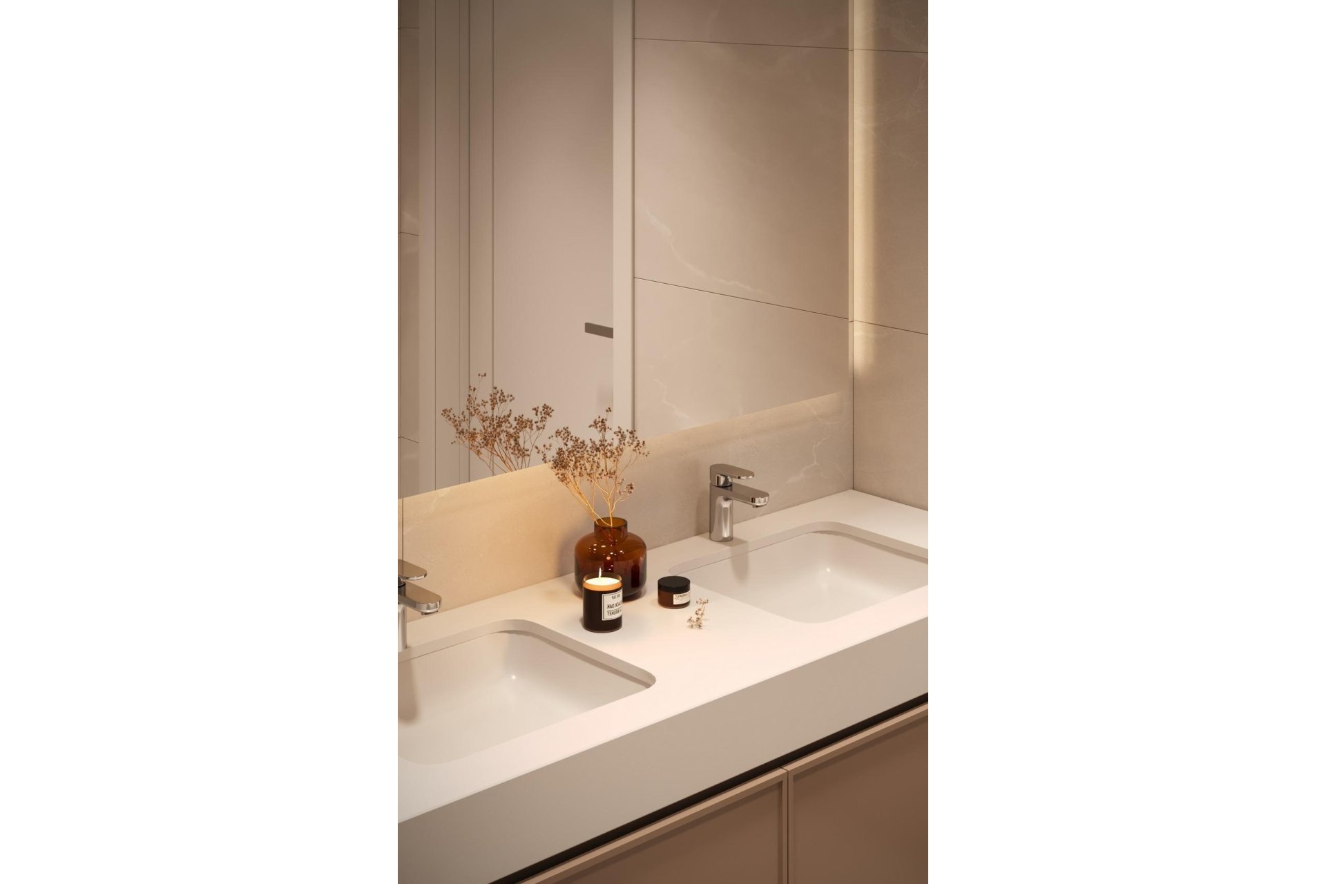 New Build - Apartment - Estepona