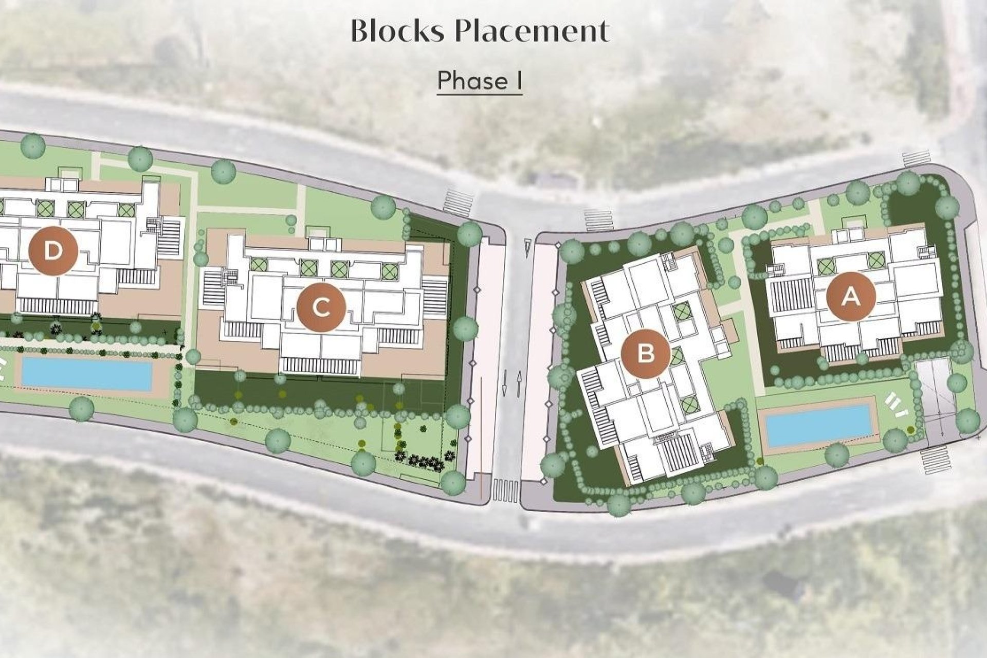 New Build - Apartment - Estepona
