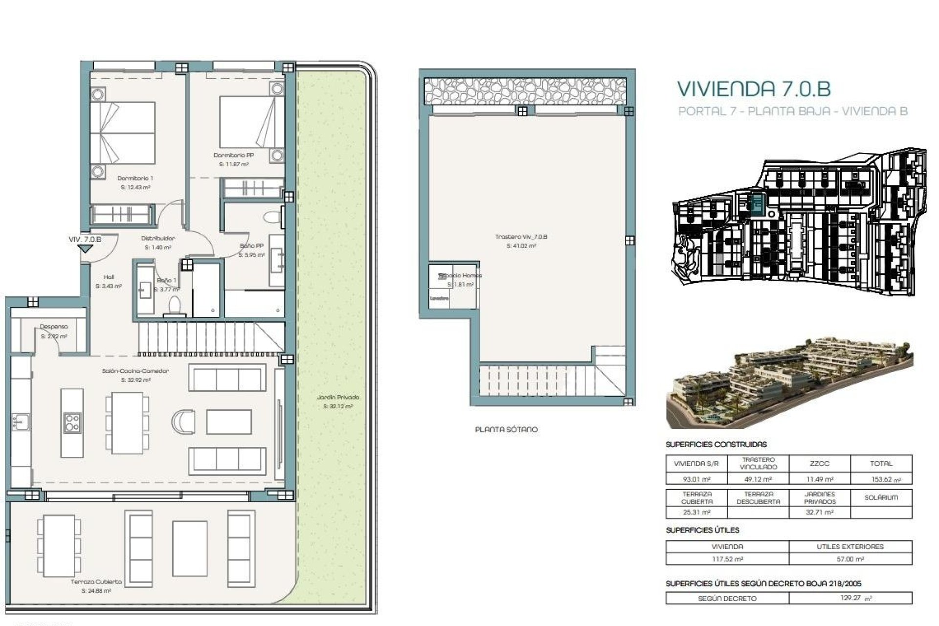 New Build - Apartment - Estepona