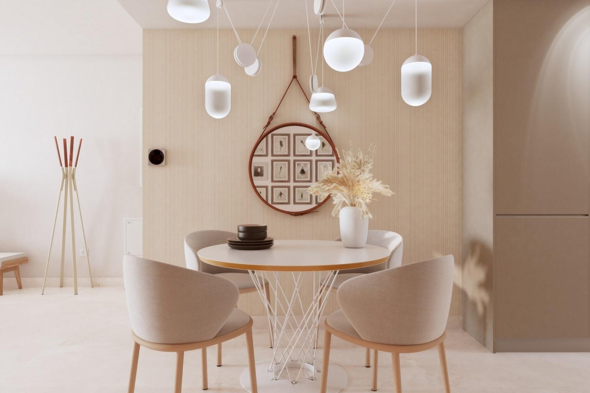 New Build - Apartment - Estepona