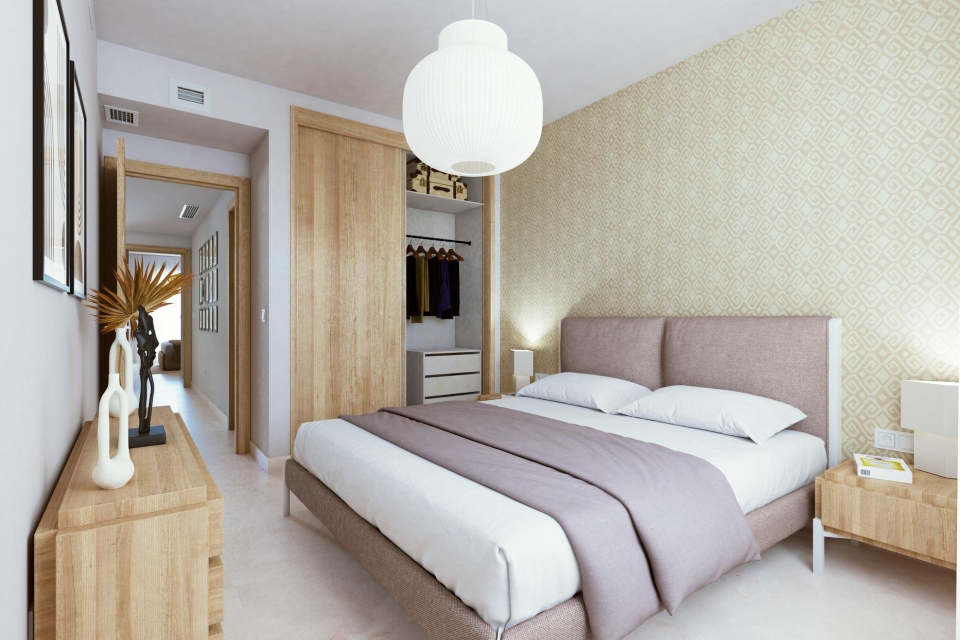 New Build - Apartment - Estepona