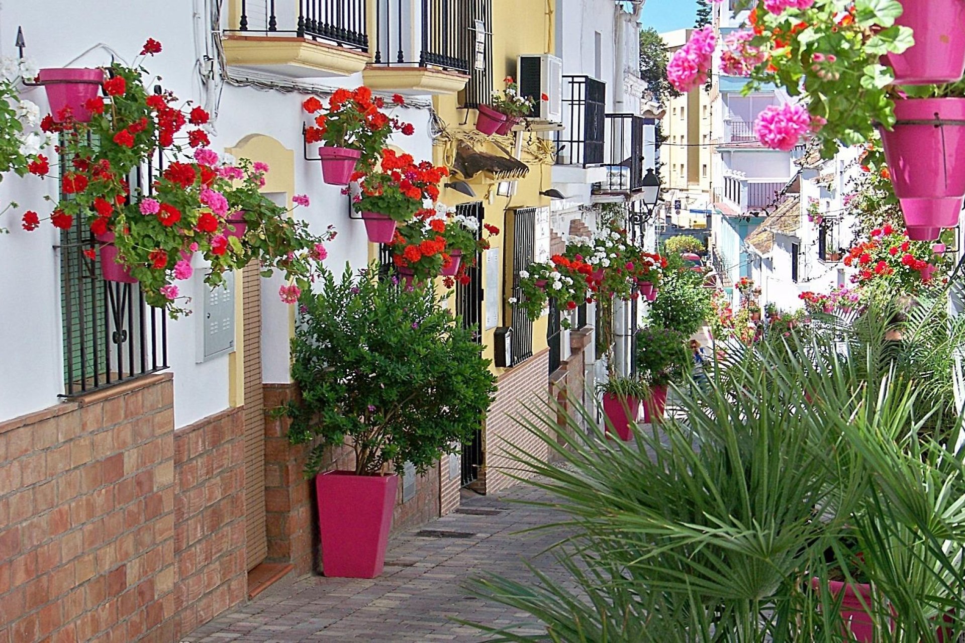 New Build - Apartment - Estepona