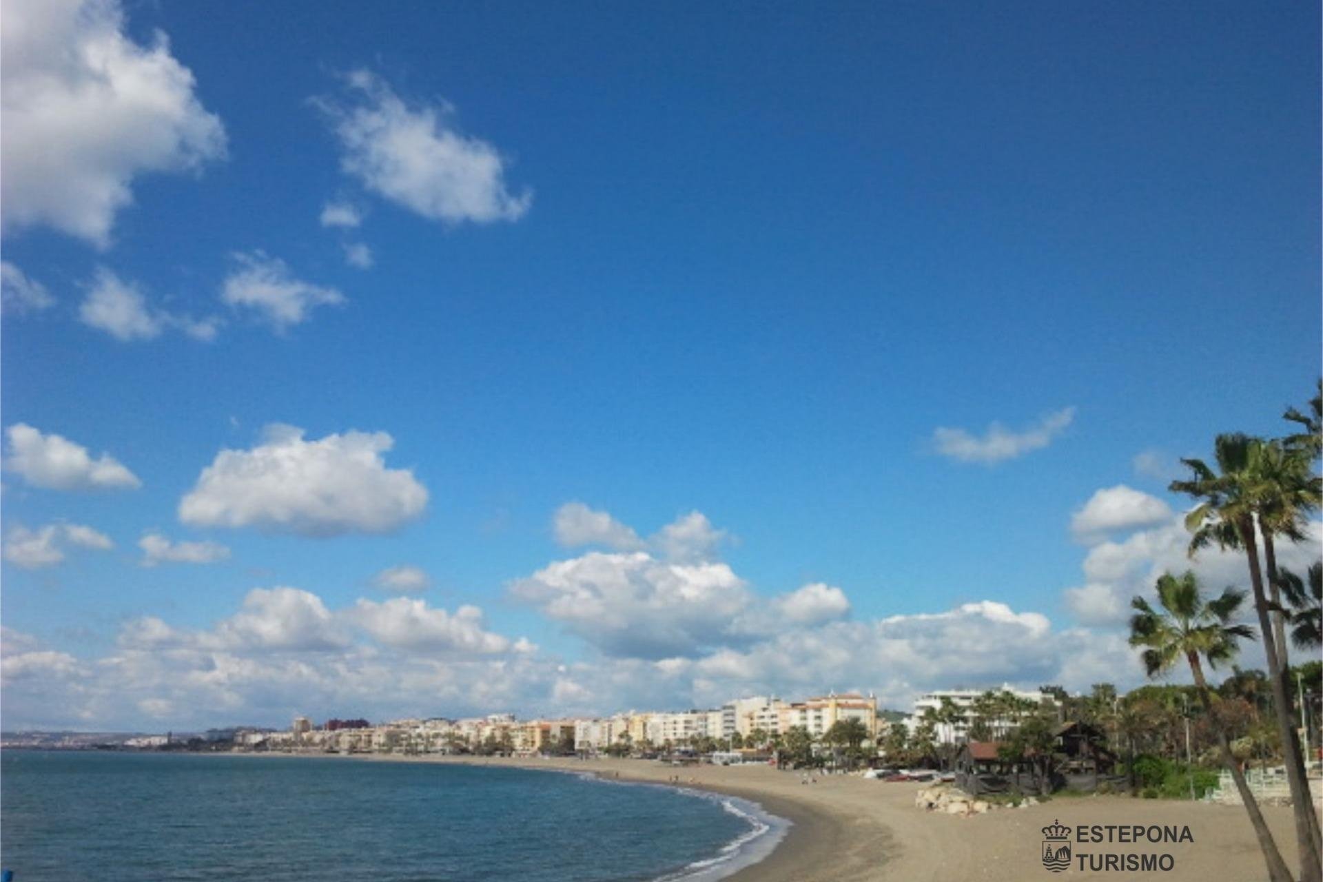 New Build - Apartment - Estepona