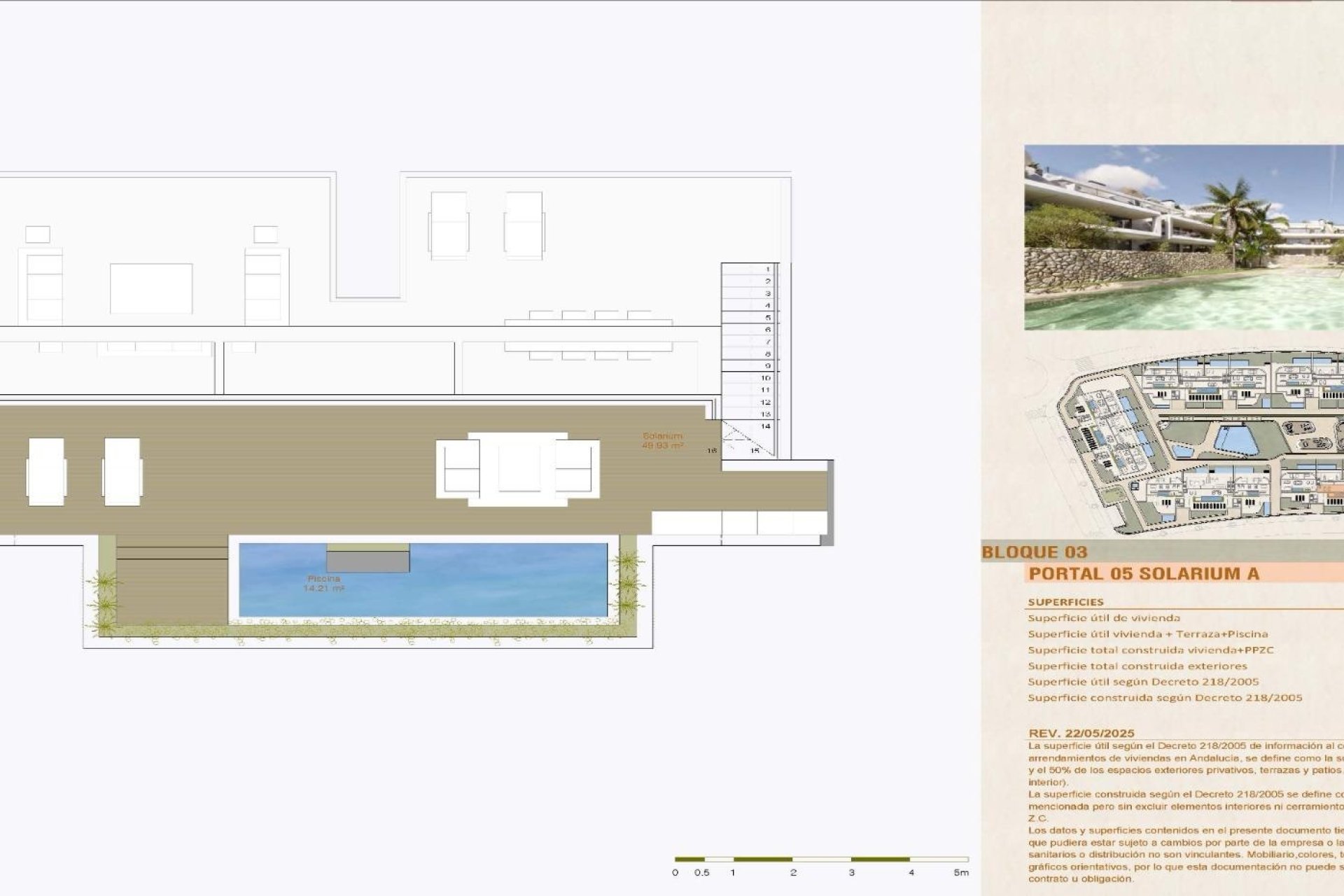 New Build - Apartment - Estepona